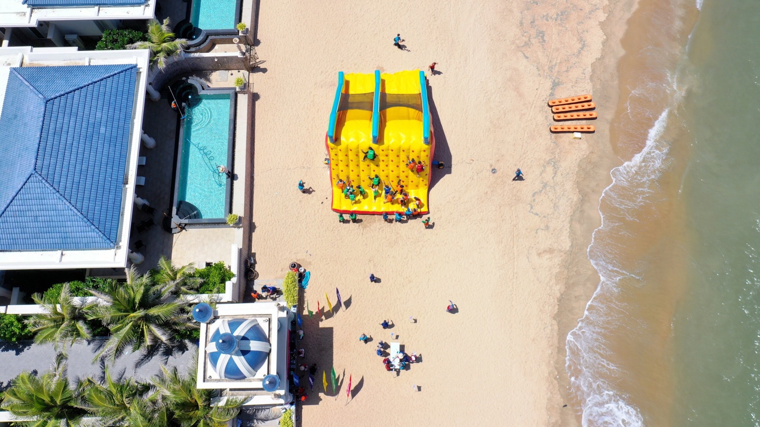 Team  Building là gì? Mục đích & ý nghĩa