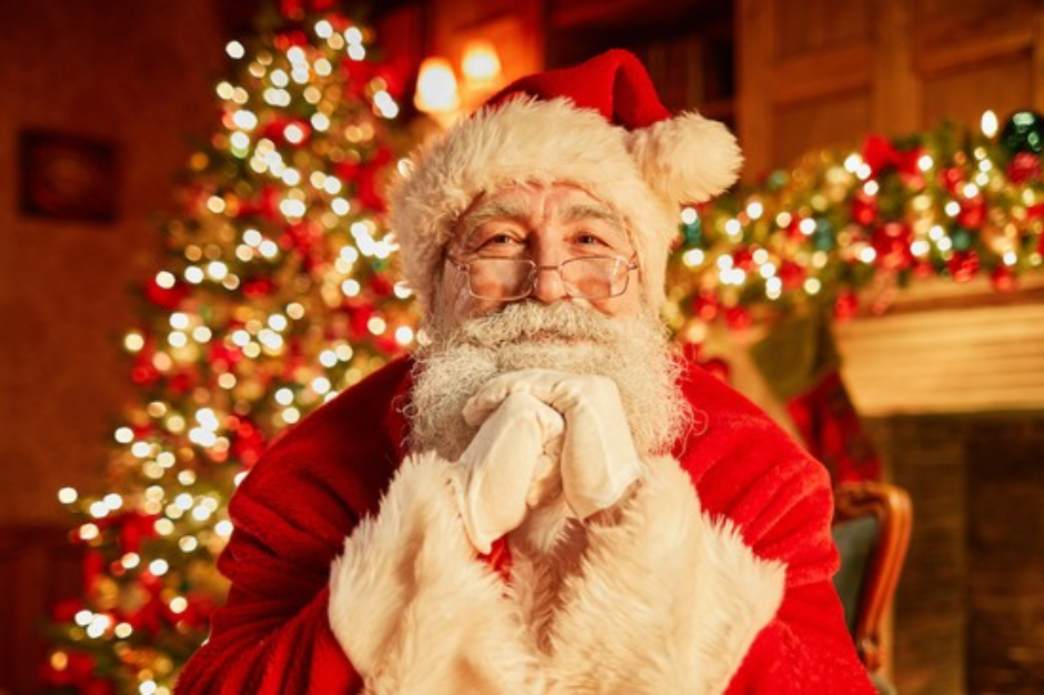 7 Sự Thật Thú Vị Đến Bất Ngờ Về Ngày Lễ Giáng Sinh