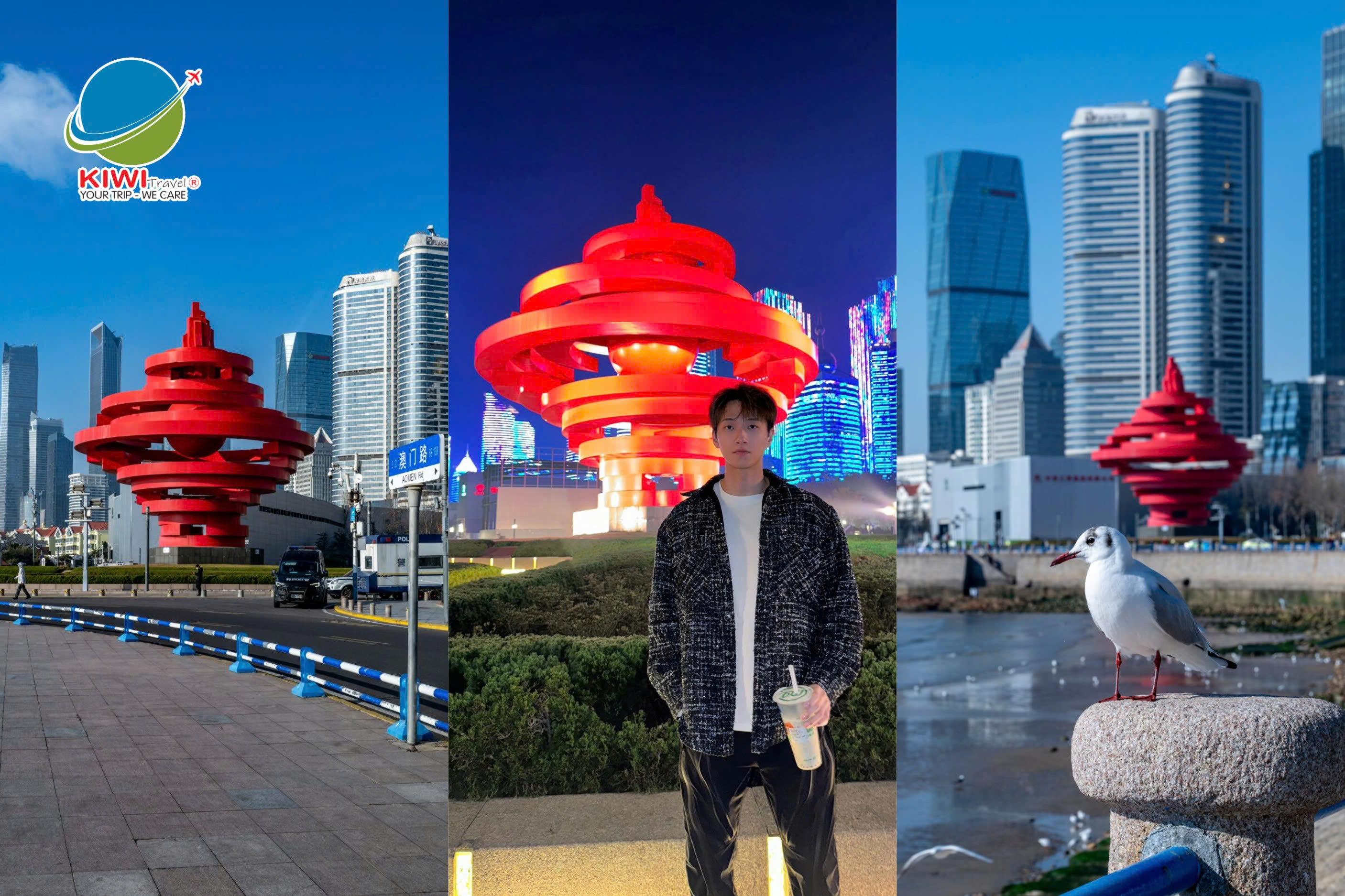 TOP NHỮNG ĐỊA ĐIỂM KHÔNG THỂ BỎ LỠ KHI ĐẾN THANH ĐẢO