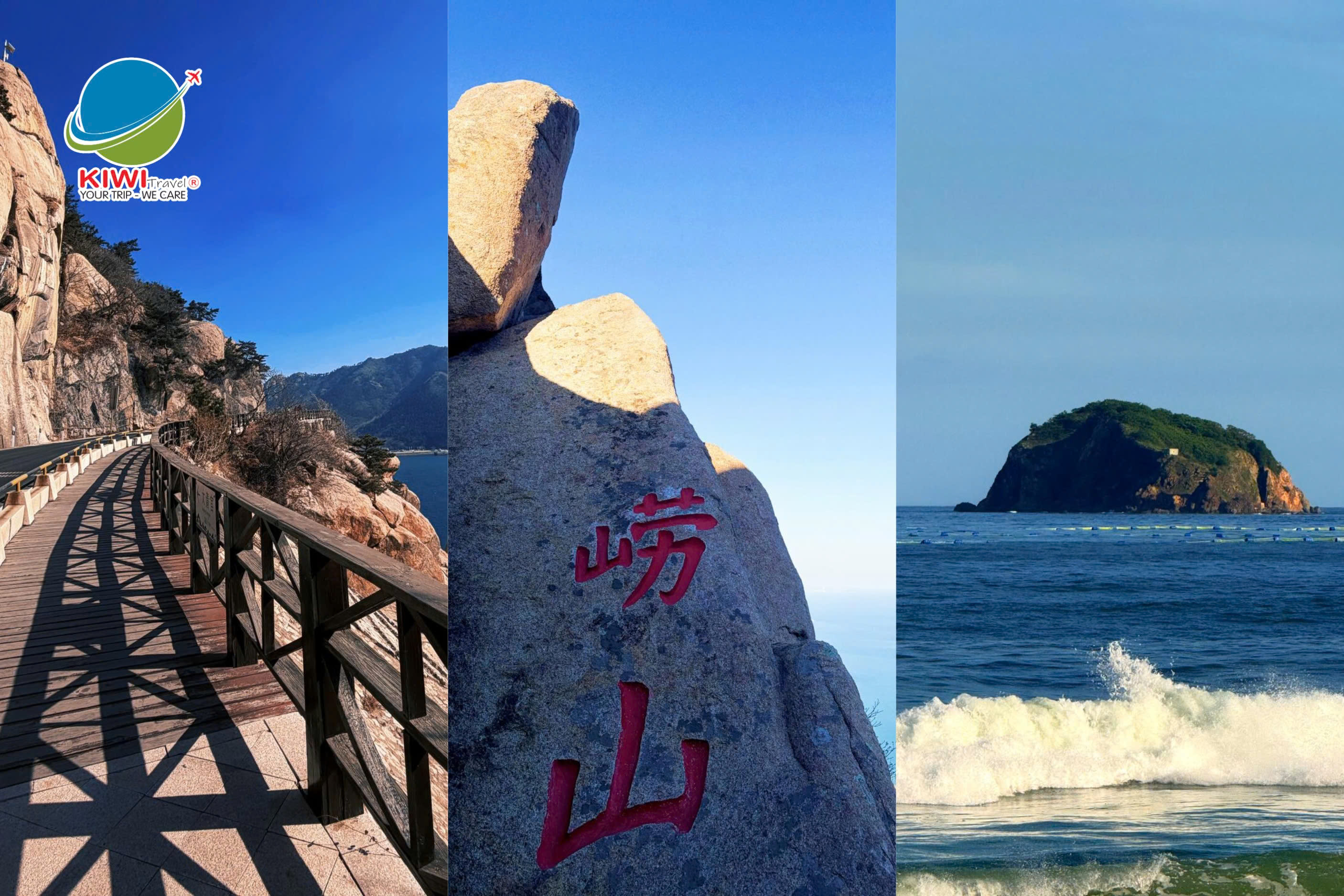 TOP NHỮNG ĐỊA ĐIỂM KHÔNG THỂ BỎ LỠ KHI ĐẾN THANH ĐẢO