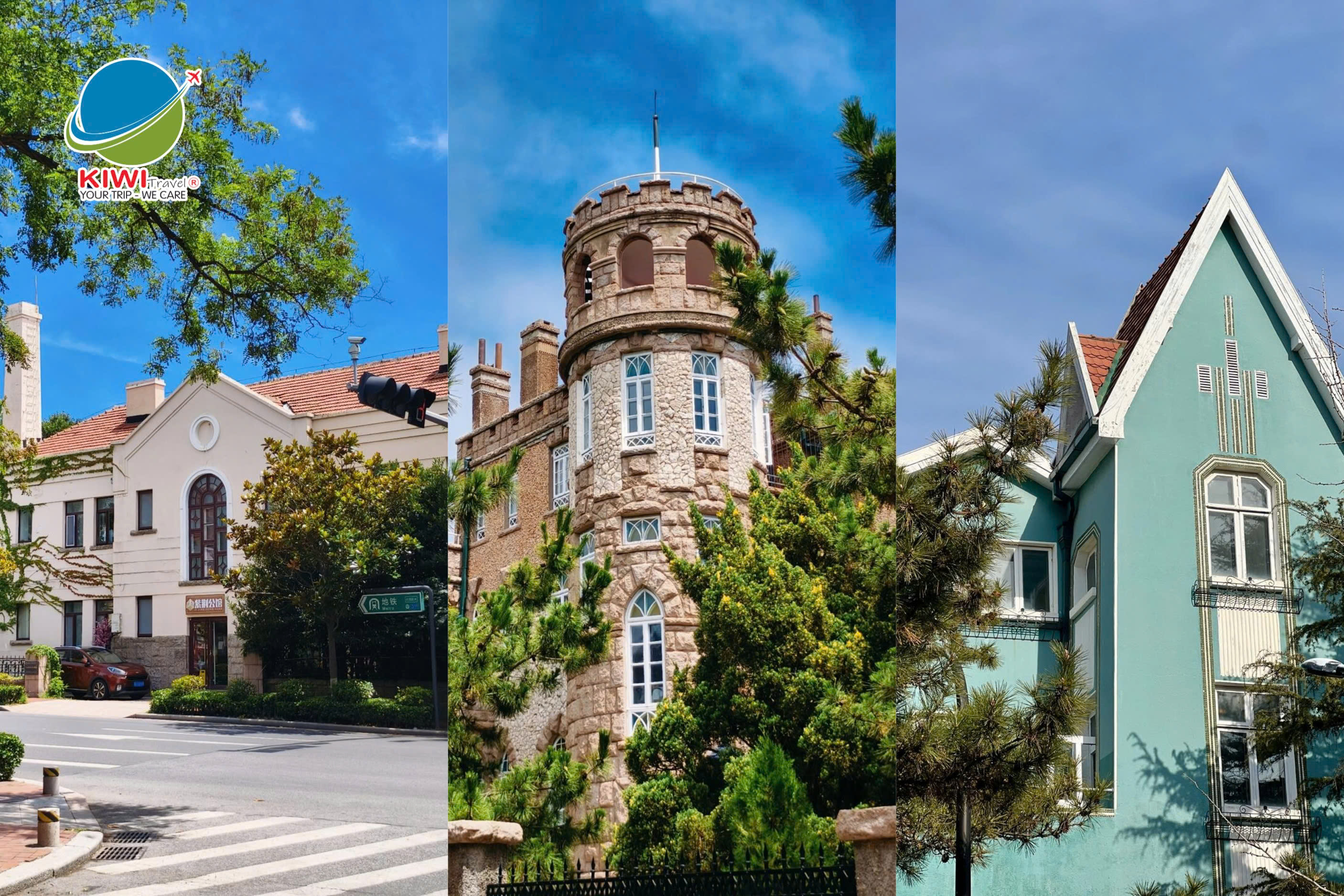 TOP NHỮNG ĐỊA ĐIỂM KHÔNG THỂ BỎ LỠ KHI ĐẾN THANH ĐẢO