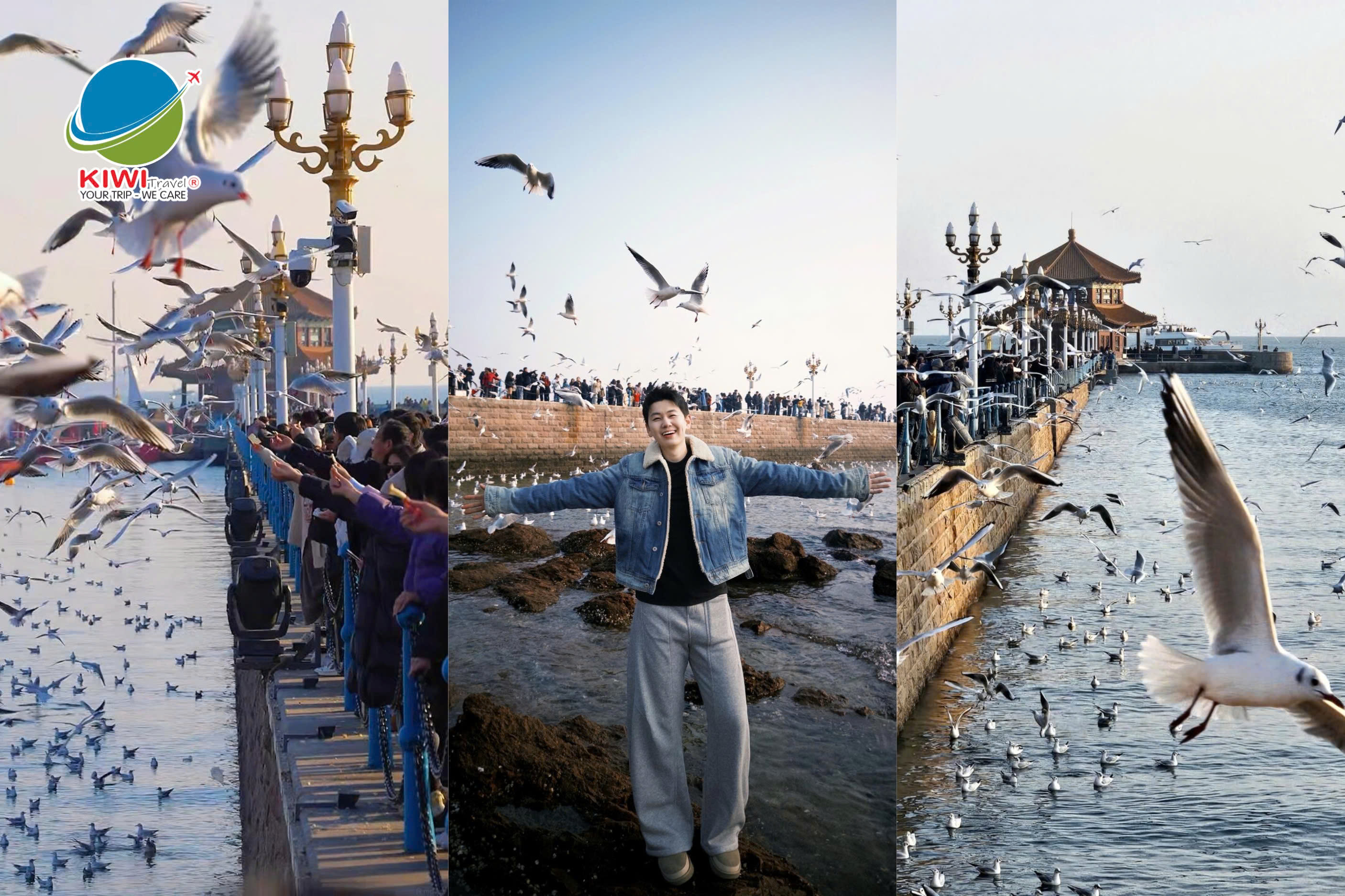 TOP NHỮNG ĐỊA ĐIỂM KHÔNG THỂ BỎ LỠ KHI ĐẾN THANH ĐẢO