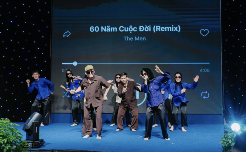 KHÁM PHÁ NHỮNG Ý TƯỞNG YEAR END PARTY SÁNG TẠO VÀ ĐỘC ĐÁO 