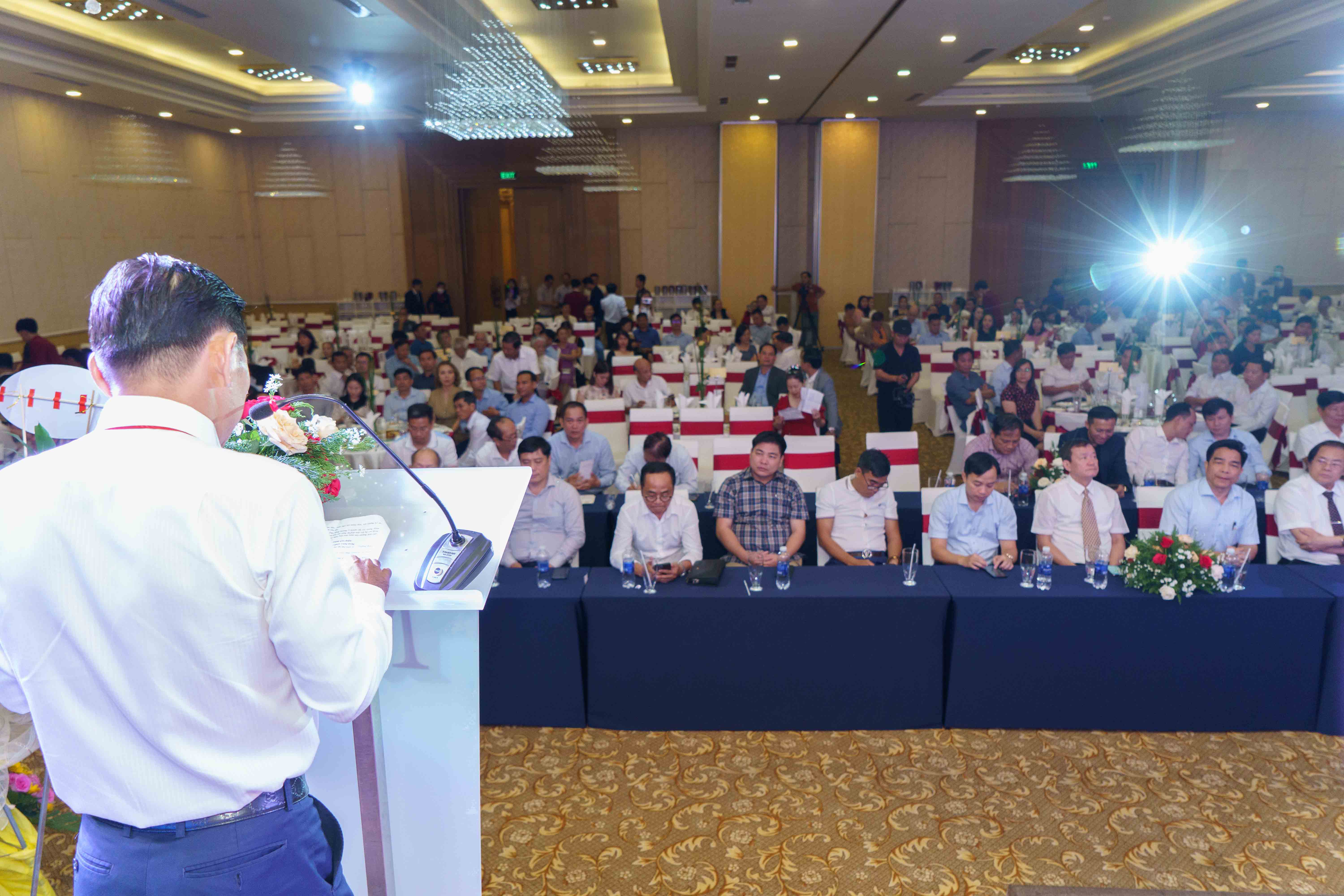 Họp Mặt Hội Đồng Hương 