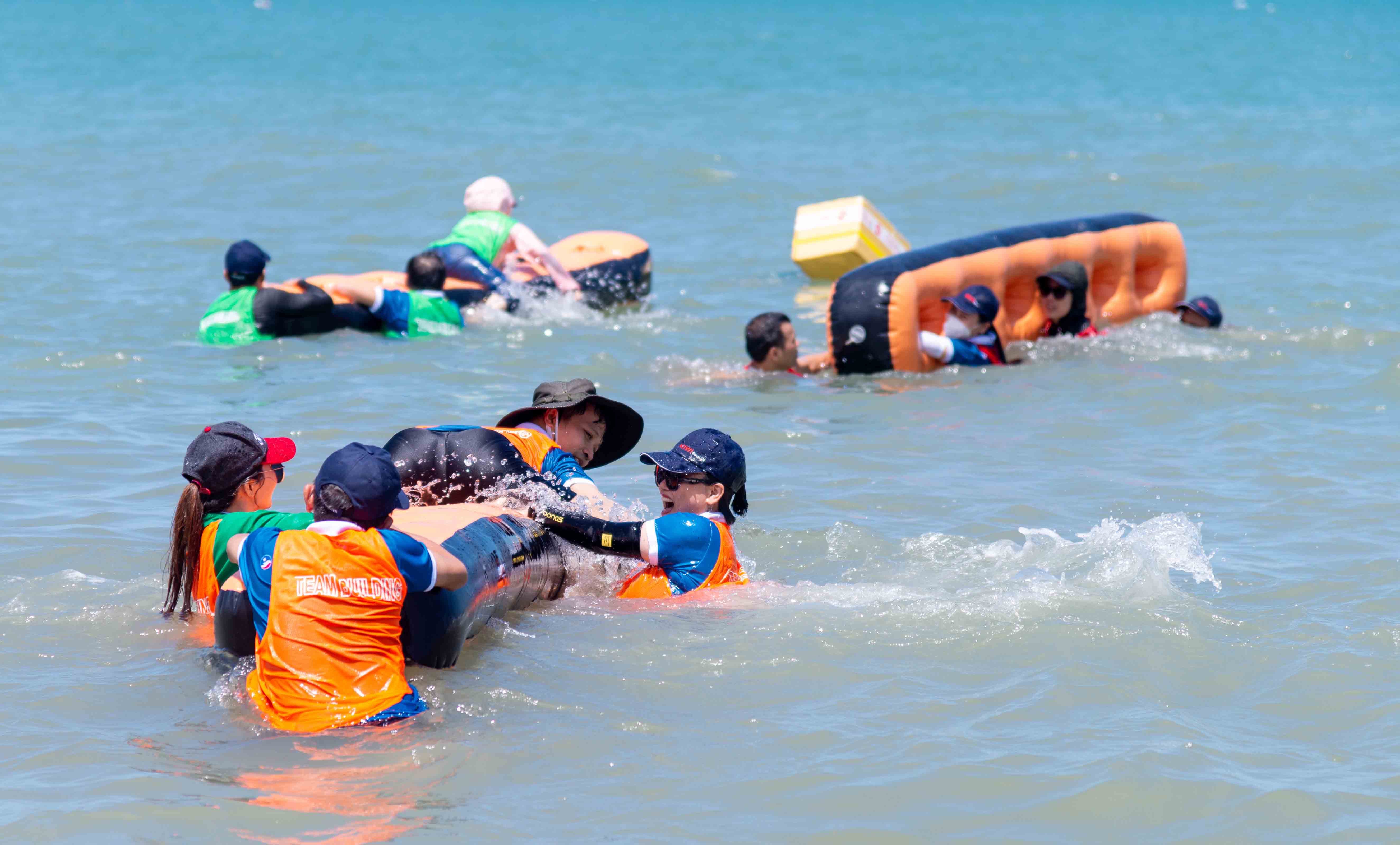 Top 4 ý tưởng tổ chức sự kiện bạn nên biết