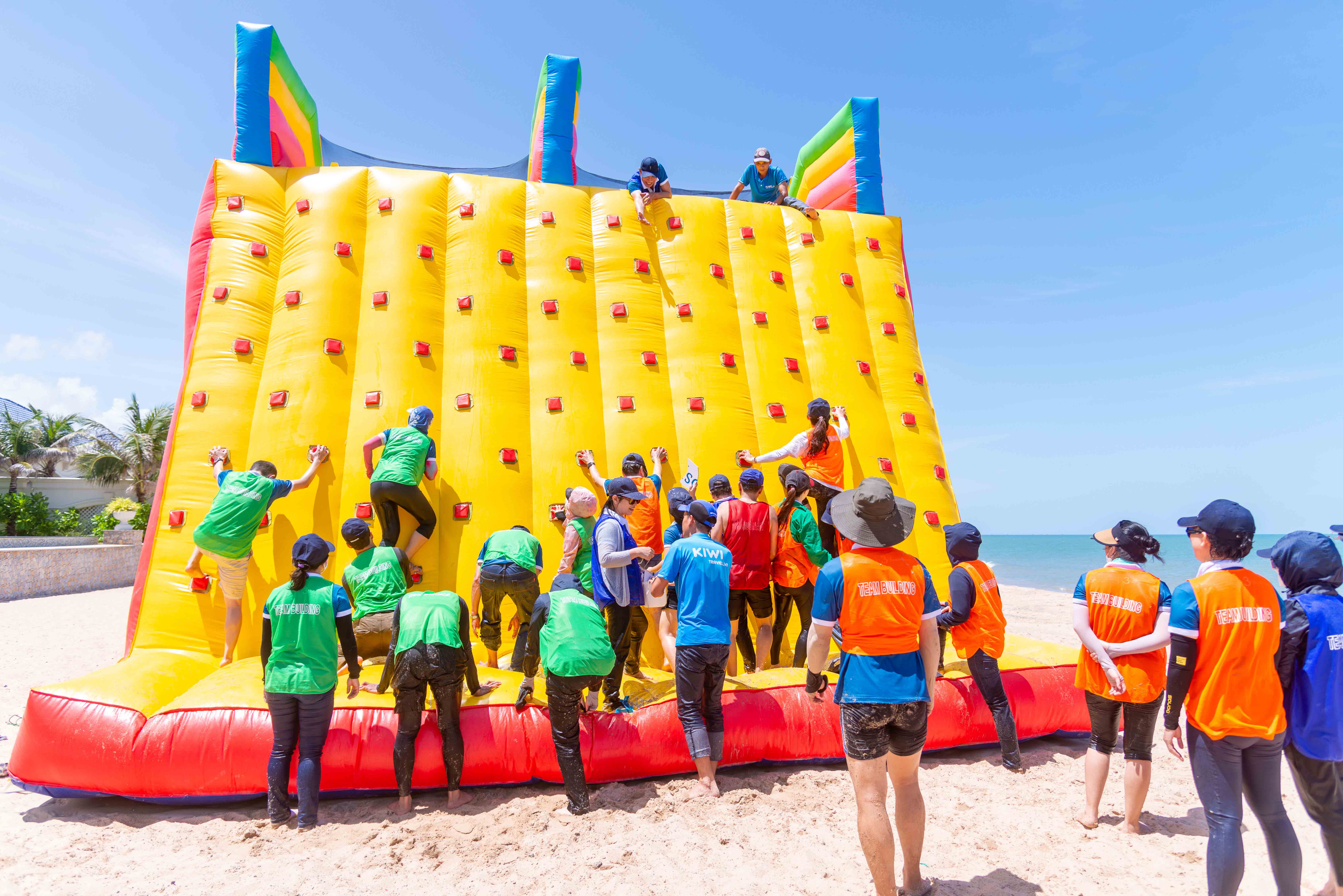 Top 4 ý tưởng tổ chức sự kiện bạn nên biết