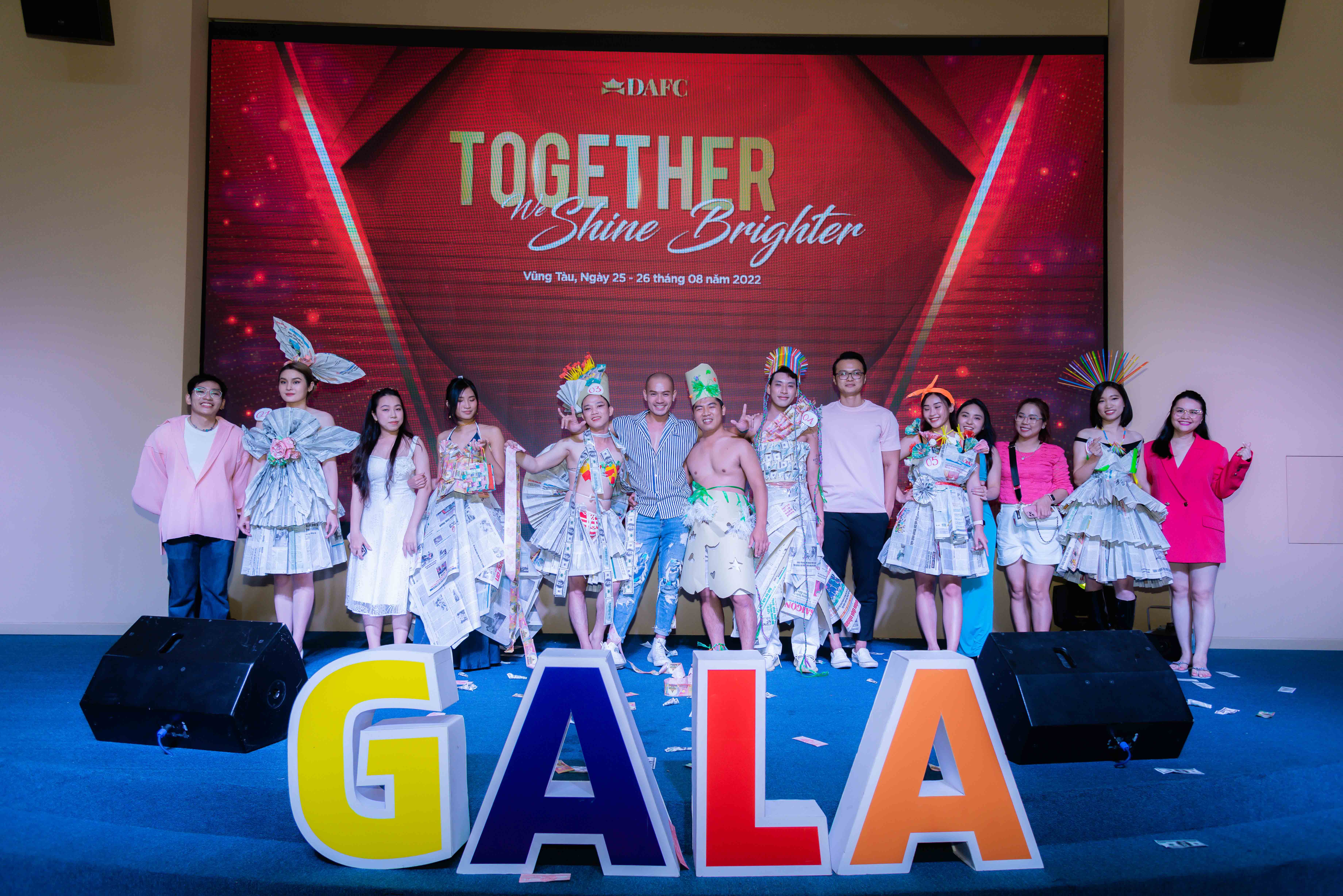 Top 4 ý tưởng tổ chức sự kiện bạn nên biết