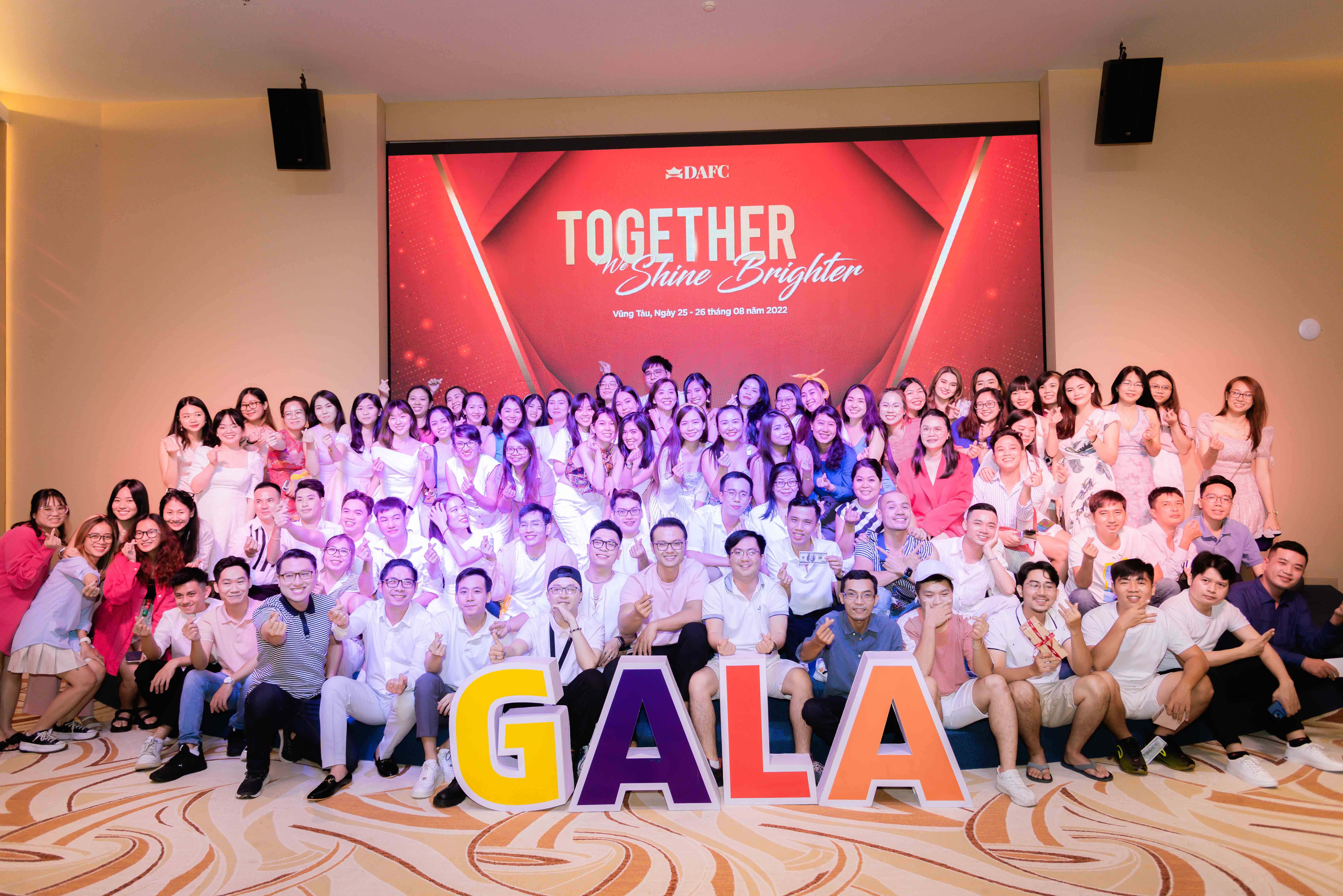 Top 4 ý tưởng tổ chức sự kiện bạn nên biết