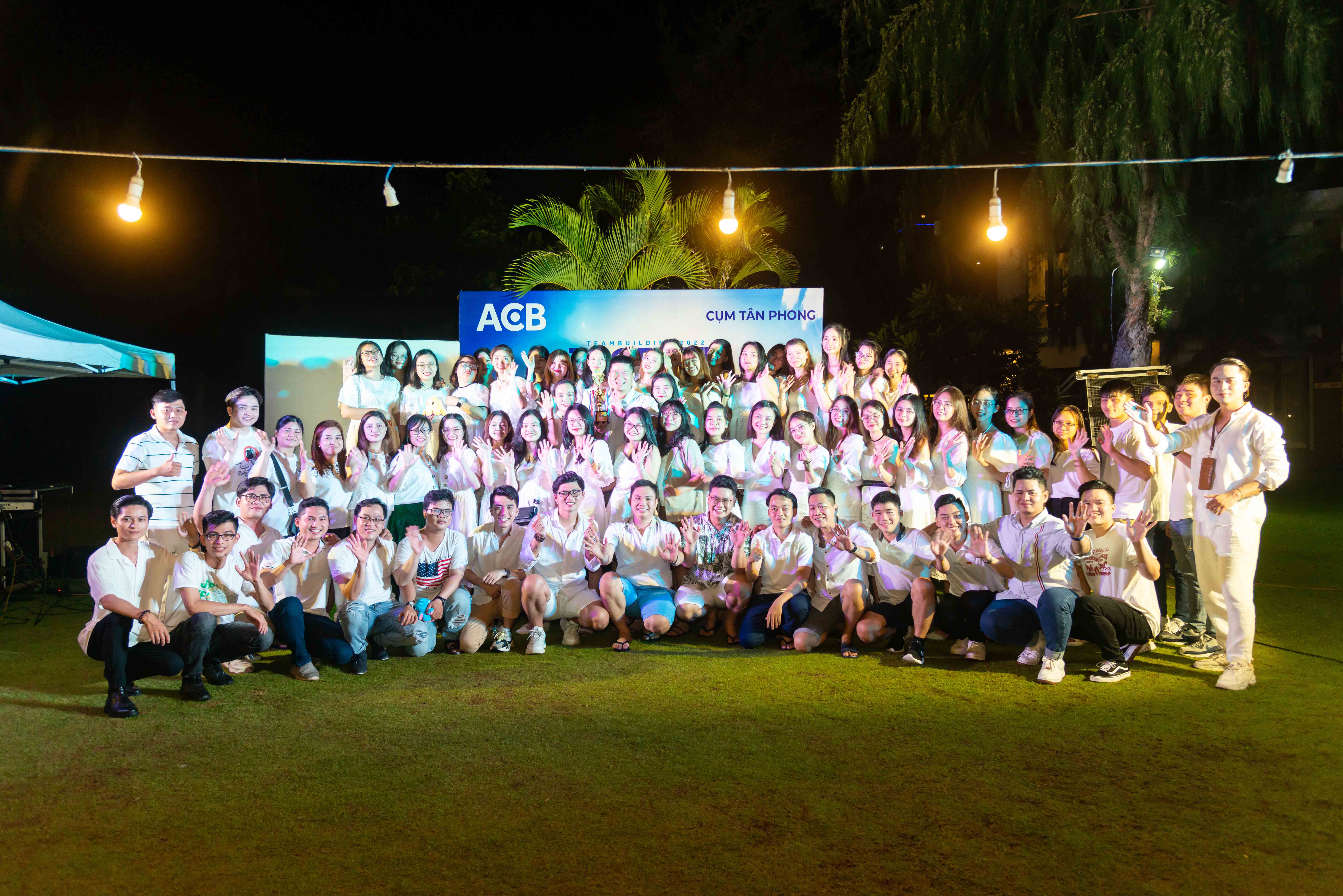 Top 4 ý tưởng tổ chức sự kiện bạn nên biết