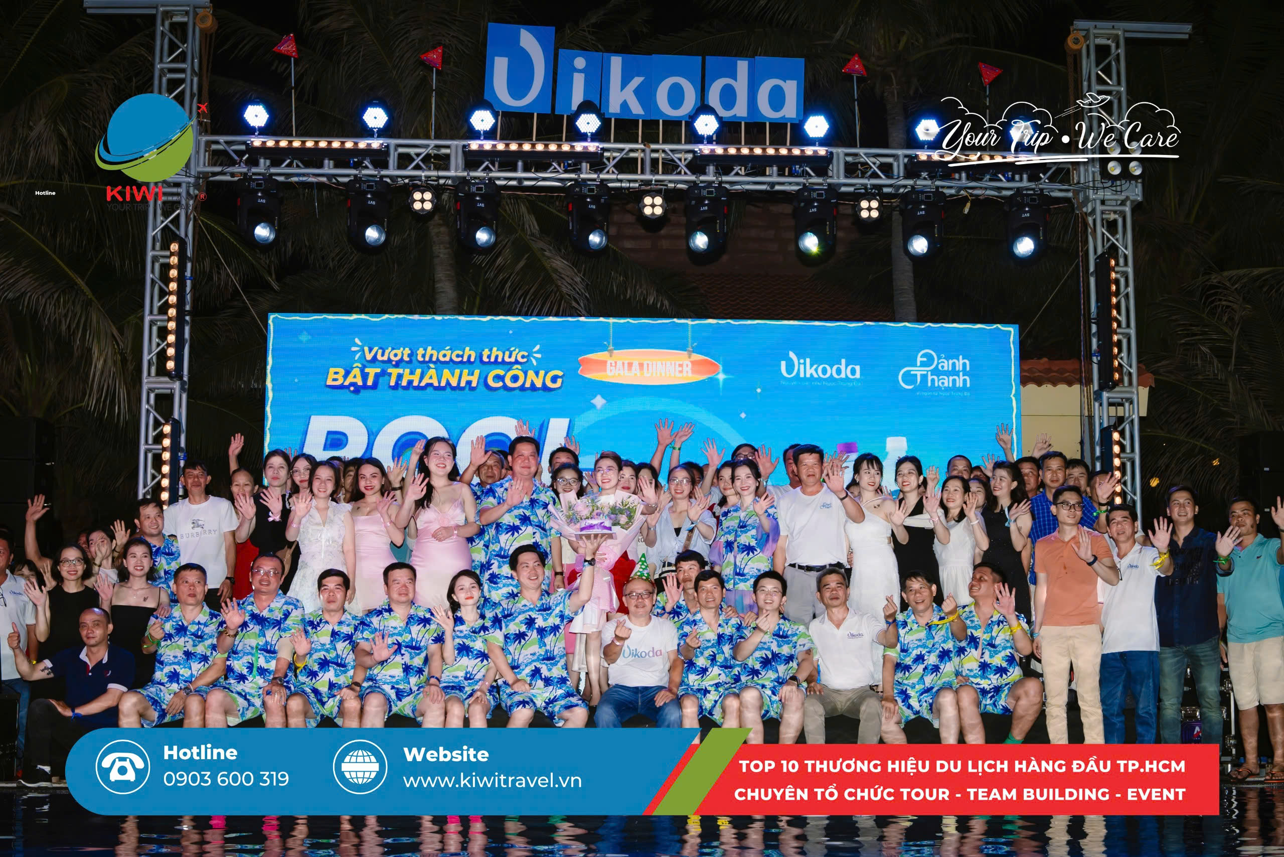 7 Bí Quyết Quan Trọng Giúp HR Tiết Kiệm Hàng Trăm Triệu Cho Team Building