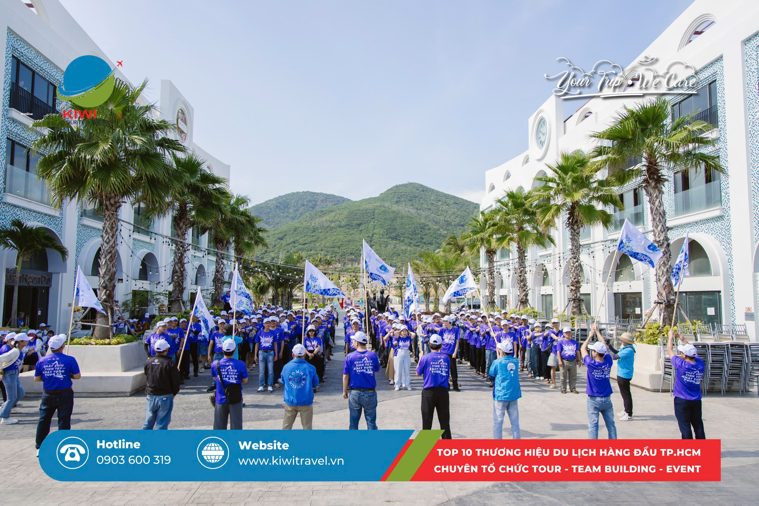 7 Bí Quyết Quan Trọng Giúp HR Tiết Kiệm Hàng Trăm Triệu Cho Team Building