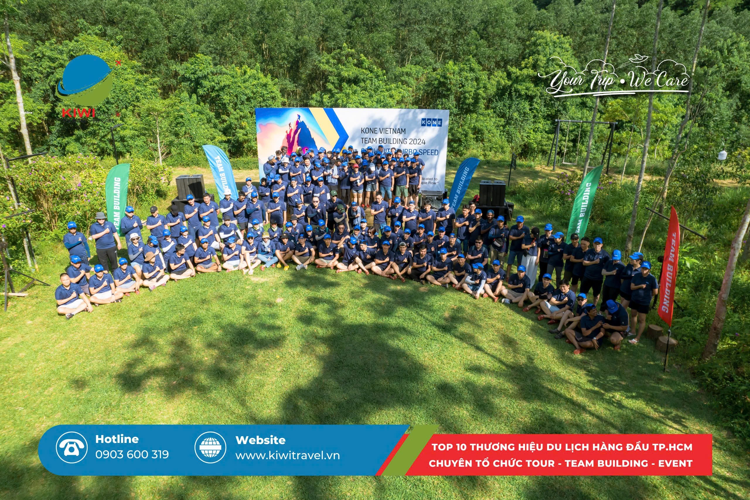 7 Bí Quyết Quan Trọng Giúp HR Tiết Kiệm Hàng Trăm Triệu Cho Team Building