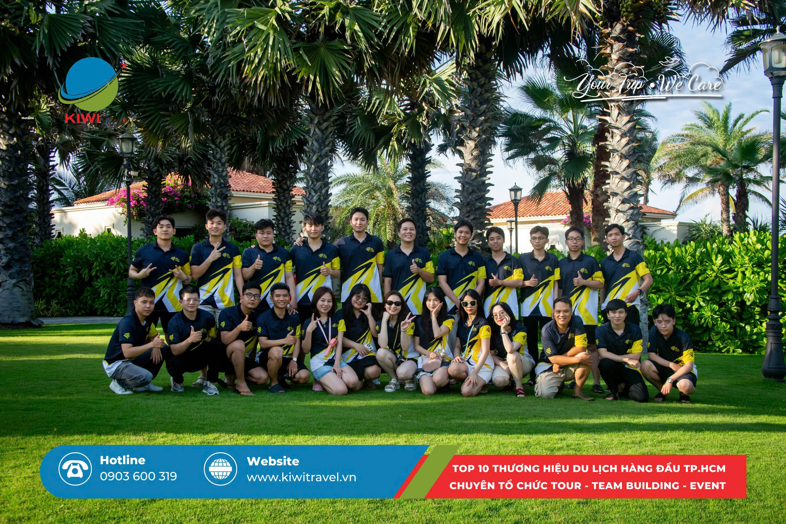 7 Bí Quyết Quan Trọng Giúp HR Tiết Kiệm Hàng Trăm Triệu Cho Team Building