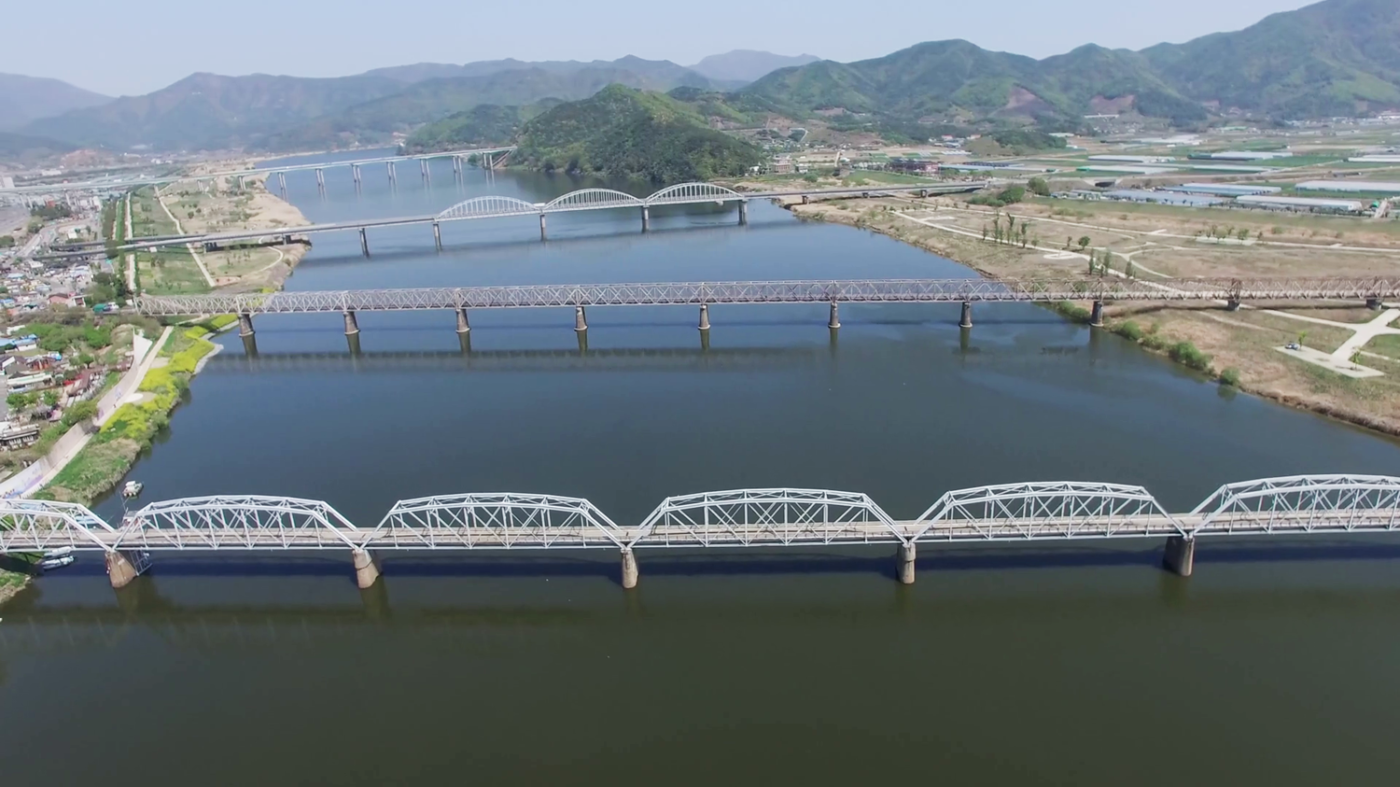 Top 5 địa điểm không thể bỏ lỡ khi đặt chân đến “xứ sở kim chi''