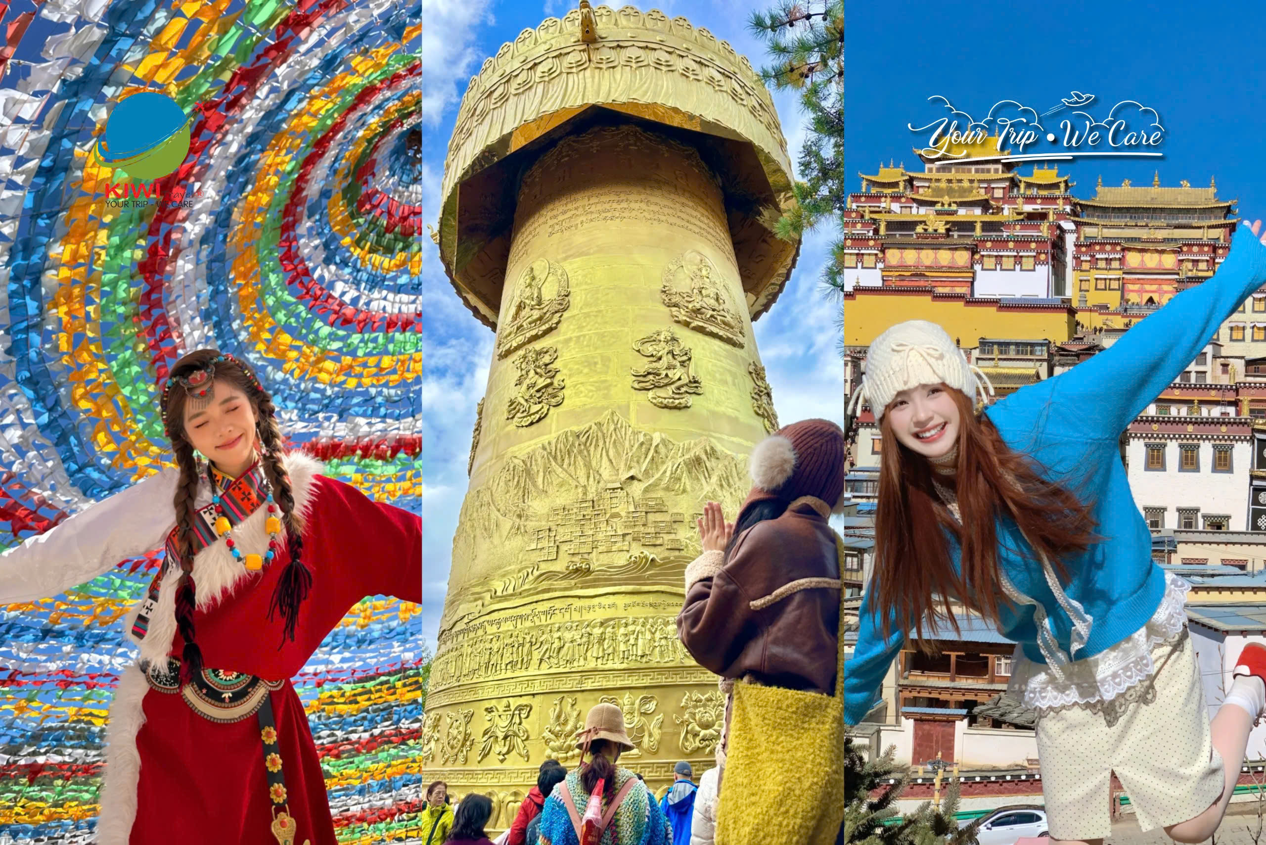 Shangri-La - Đi Tìm Lại “Vầng Nhật Nguyệt Trong Tim’’