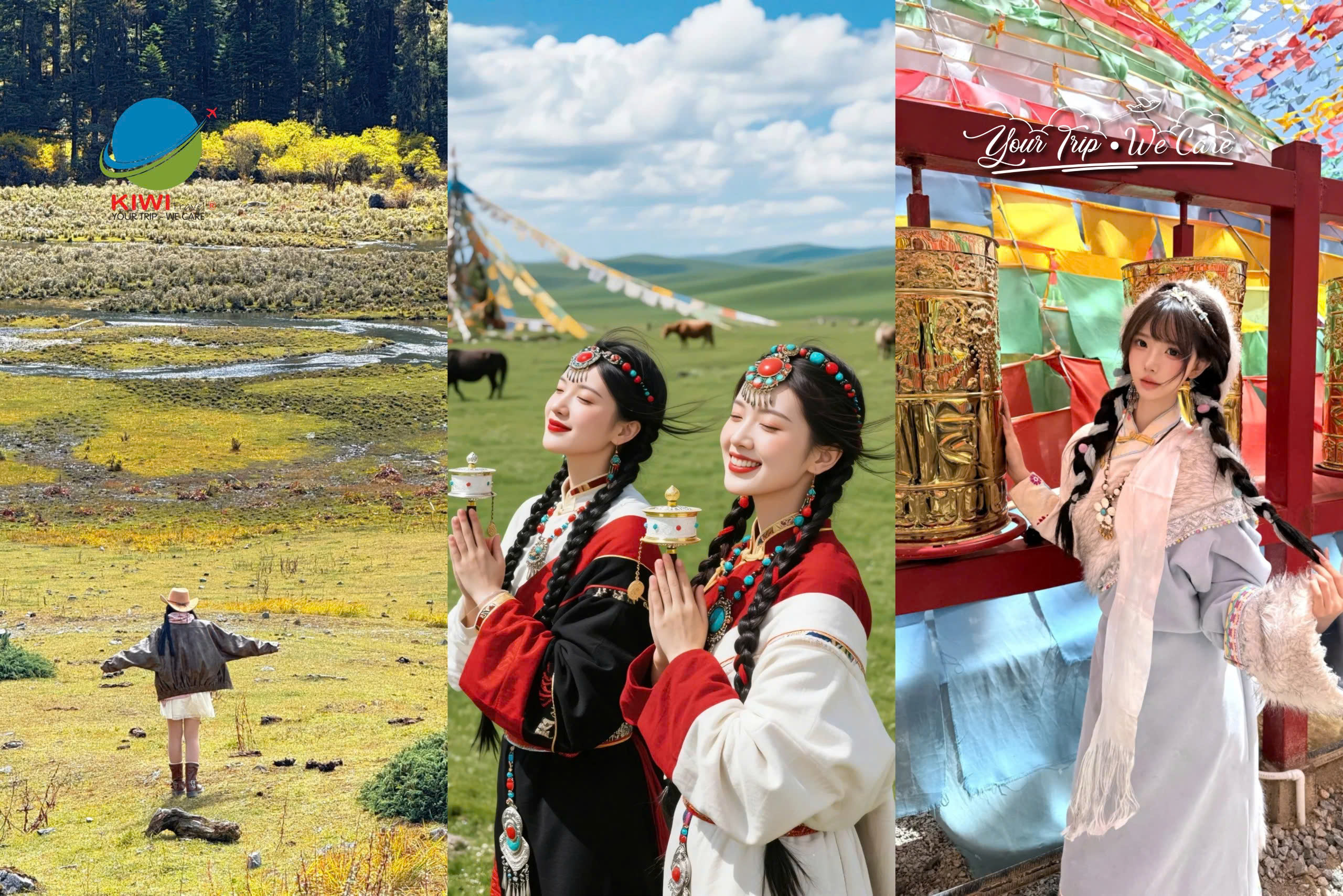 Shangri-La - Đi Tìm Lại “Vầng Nhật Nguyệt Trong Tim’’