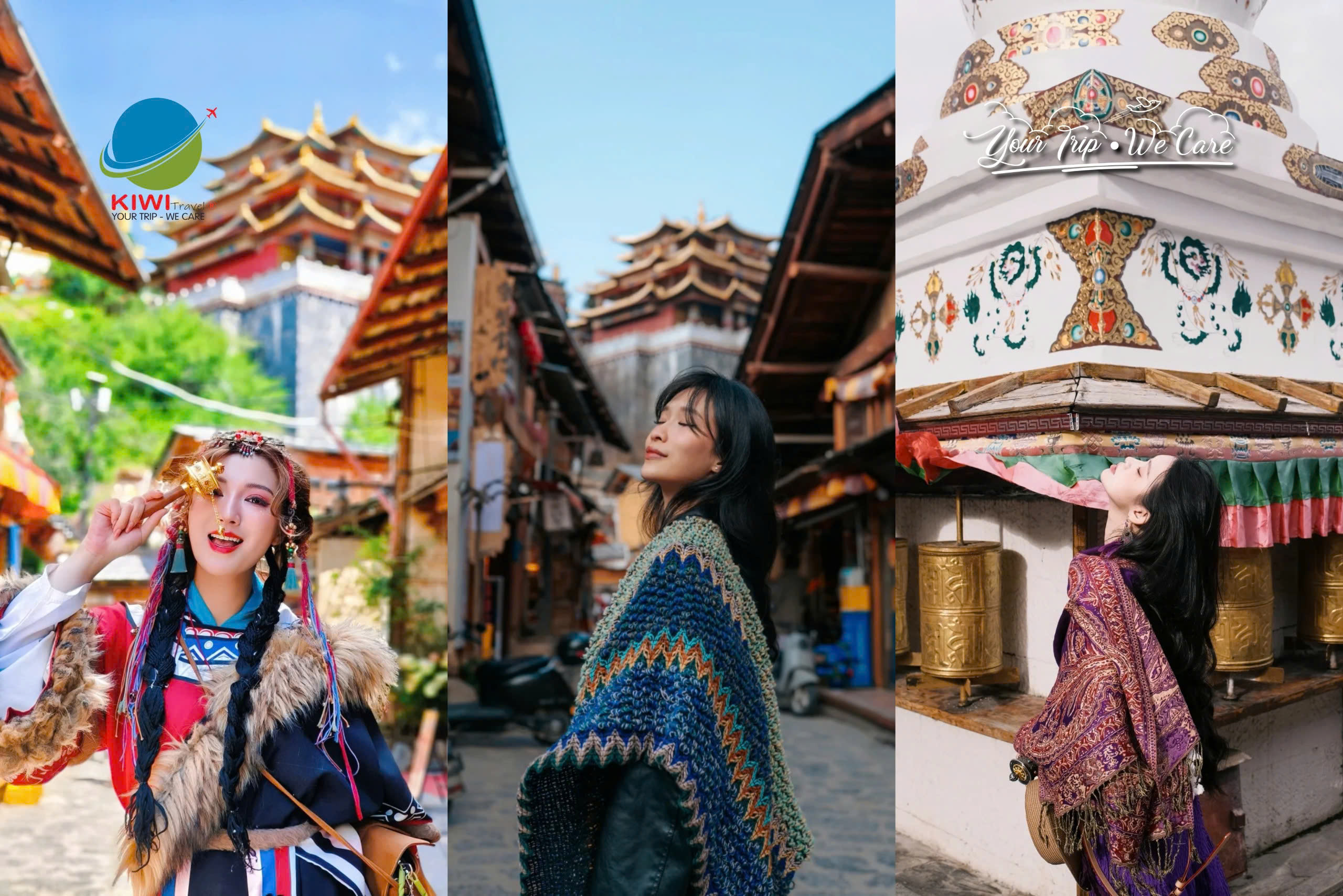 Shangri-La - Đi Tìm Lại “Vầng Nhật Nguyệt Trong Tim’’