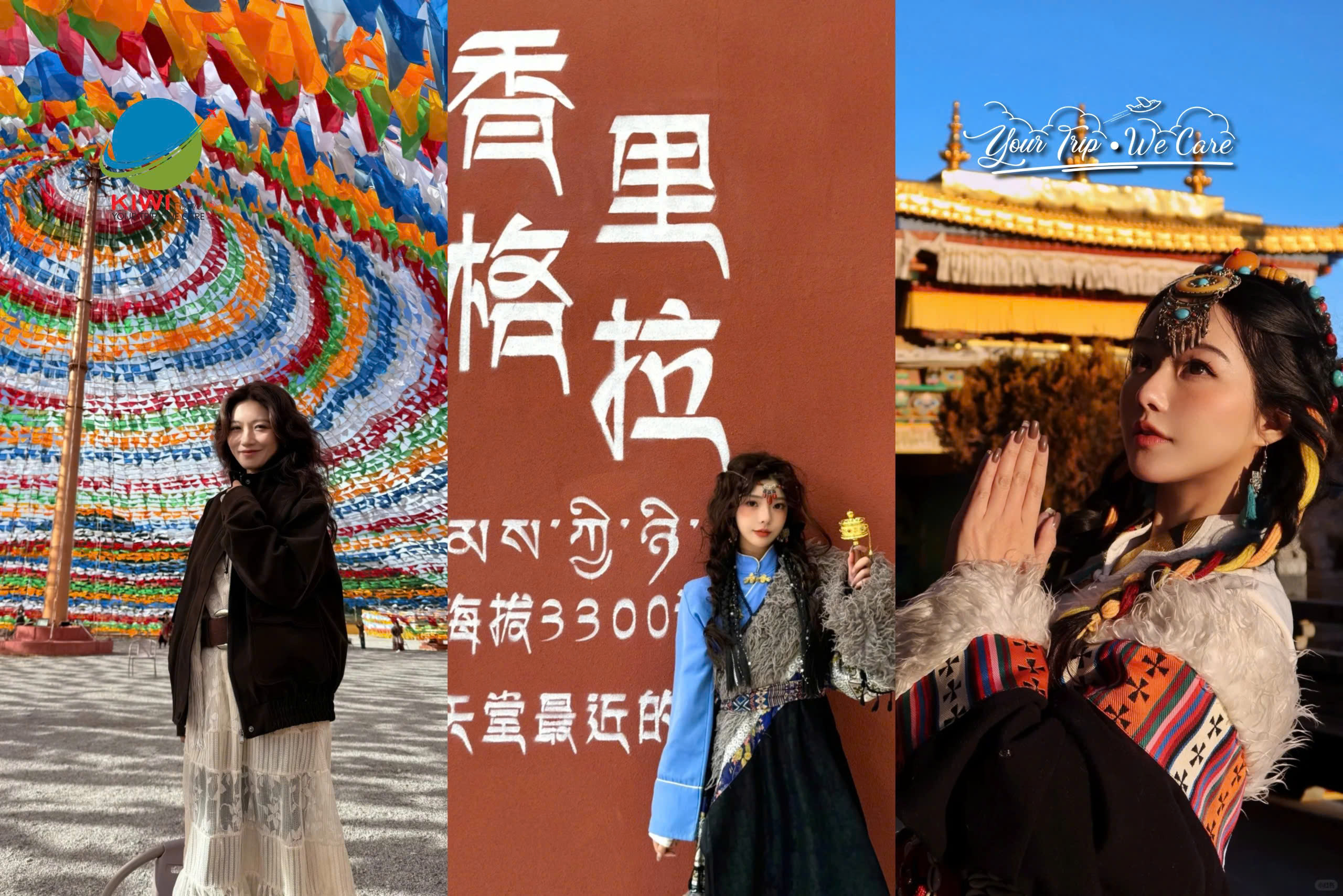 Shangri-La - Đi Tìm Lại “Vầng Nhật Nguyệt Trong Tim’’