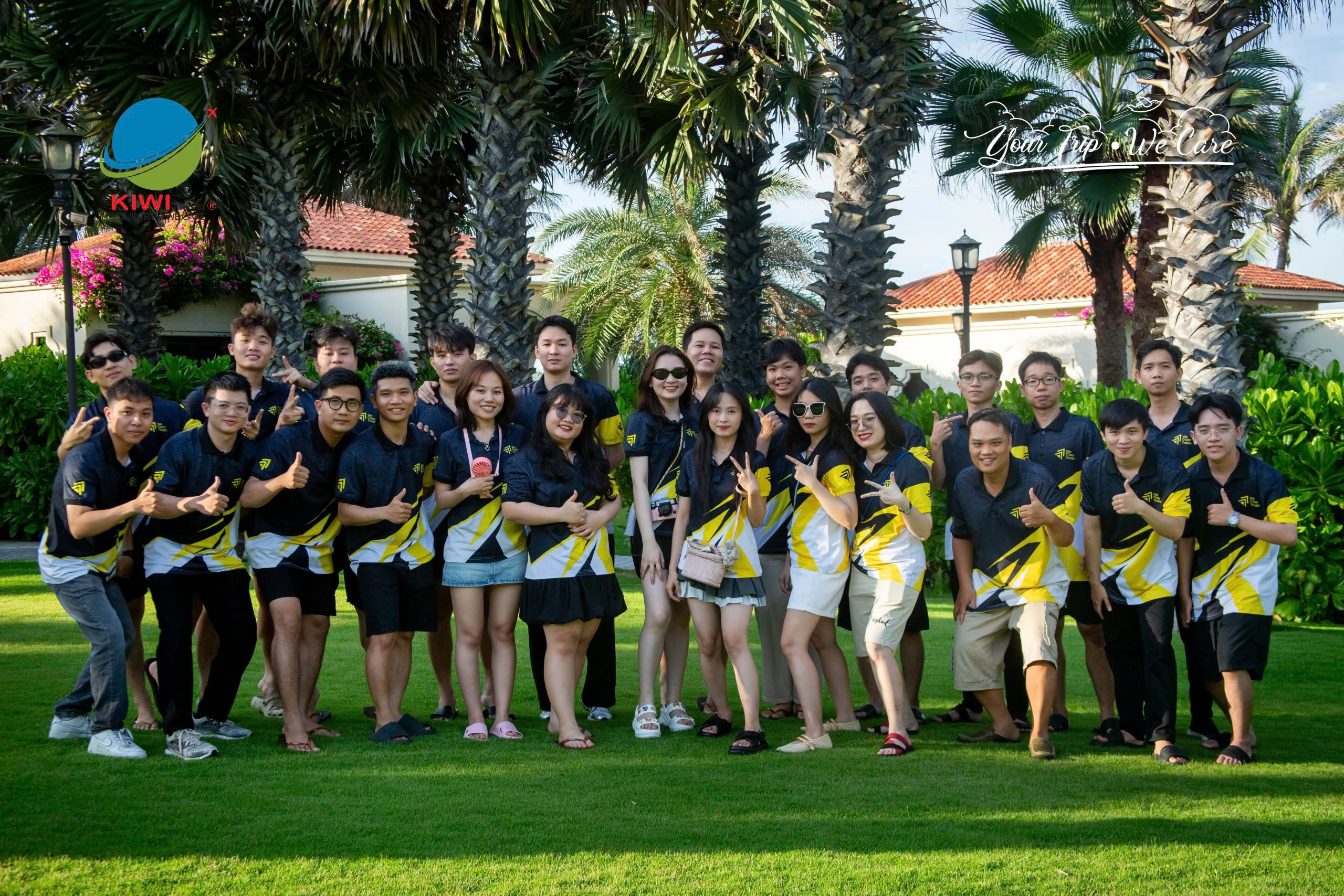 Team Building Chuyên Nghiệp: Trải Nghiệm Phù Hợp, Không “Hành Xác”