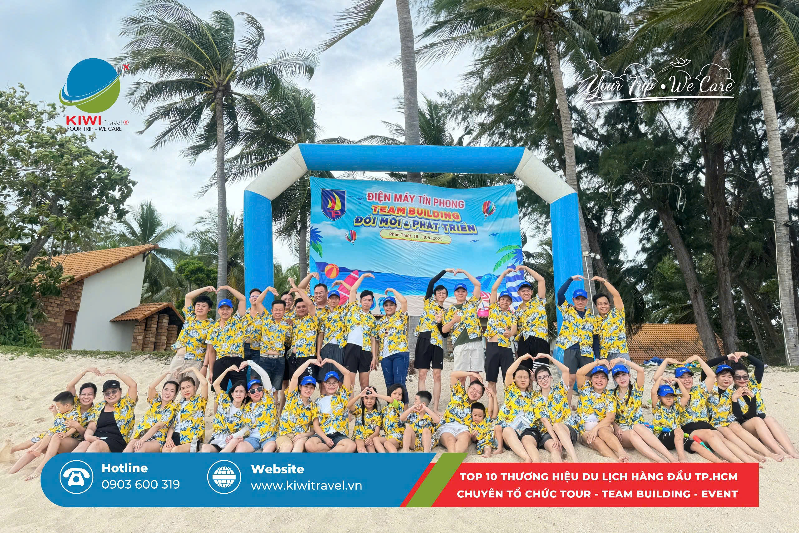 Team Building Trong Nhà Và Ngoài Trời: Doanh Nghiệp Nên Chọn Gì?