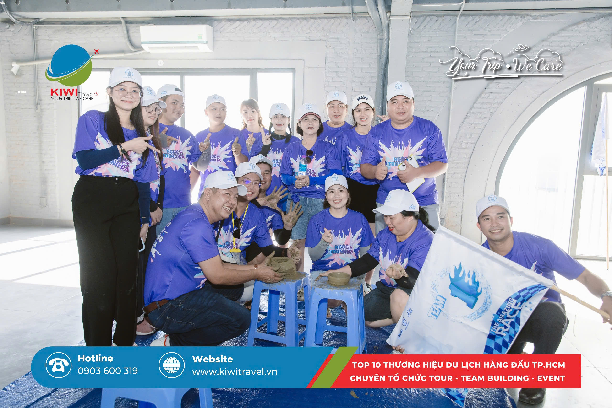 Team Building Trong Nhà Và Ngoài Trời: Doanh Nghiệp Nên Chọn Gì?