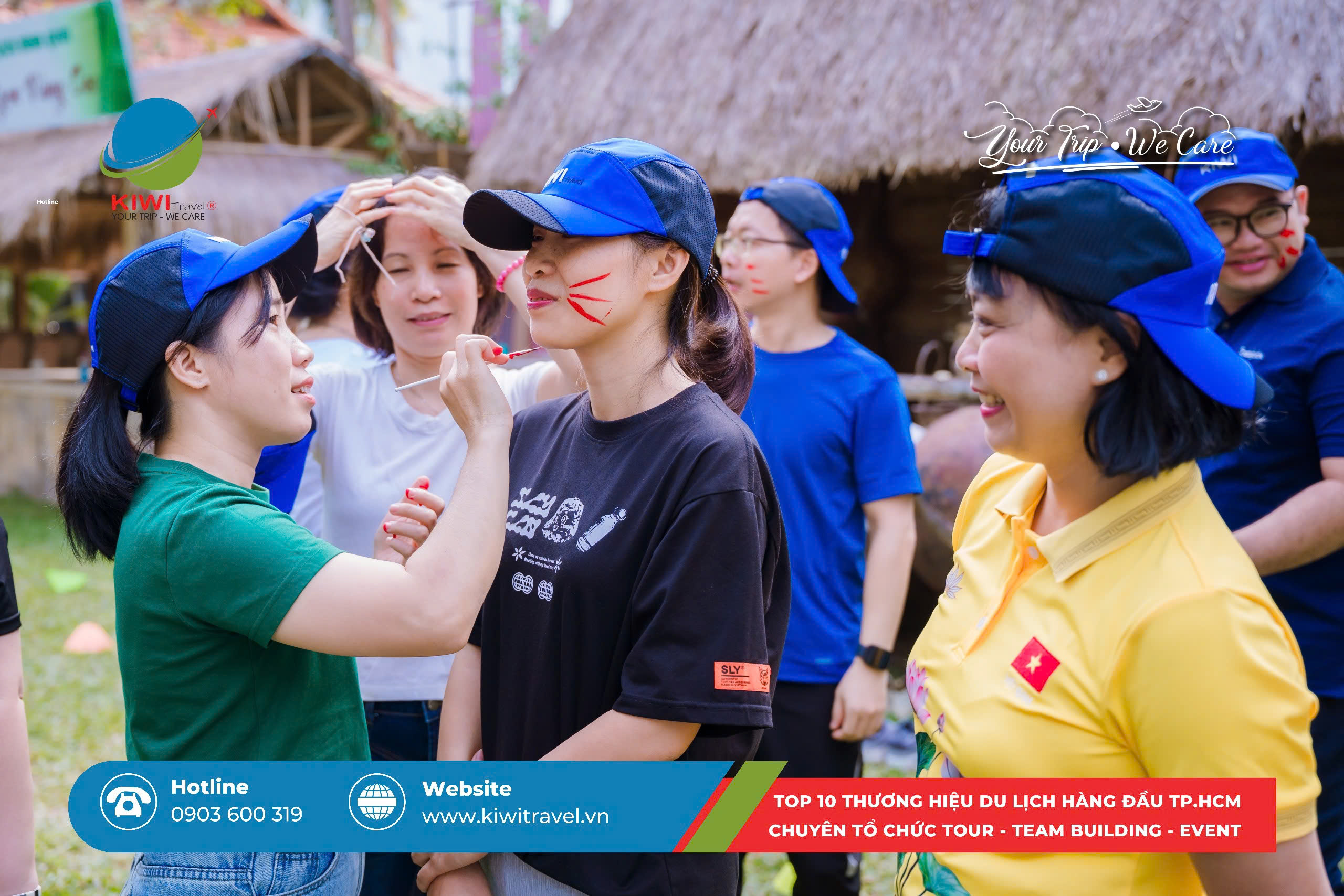 Team Building Trong Nhà Và Ngoài Trời: Doanh Nghiệp Nên Chọn Gì?