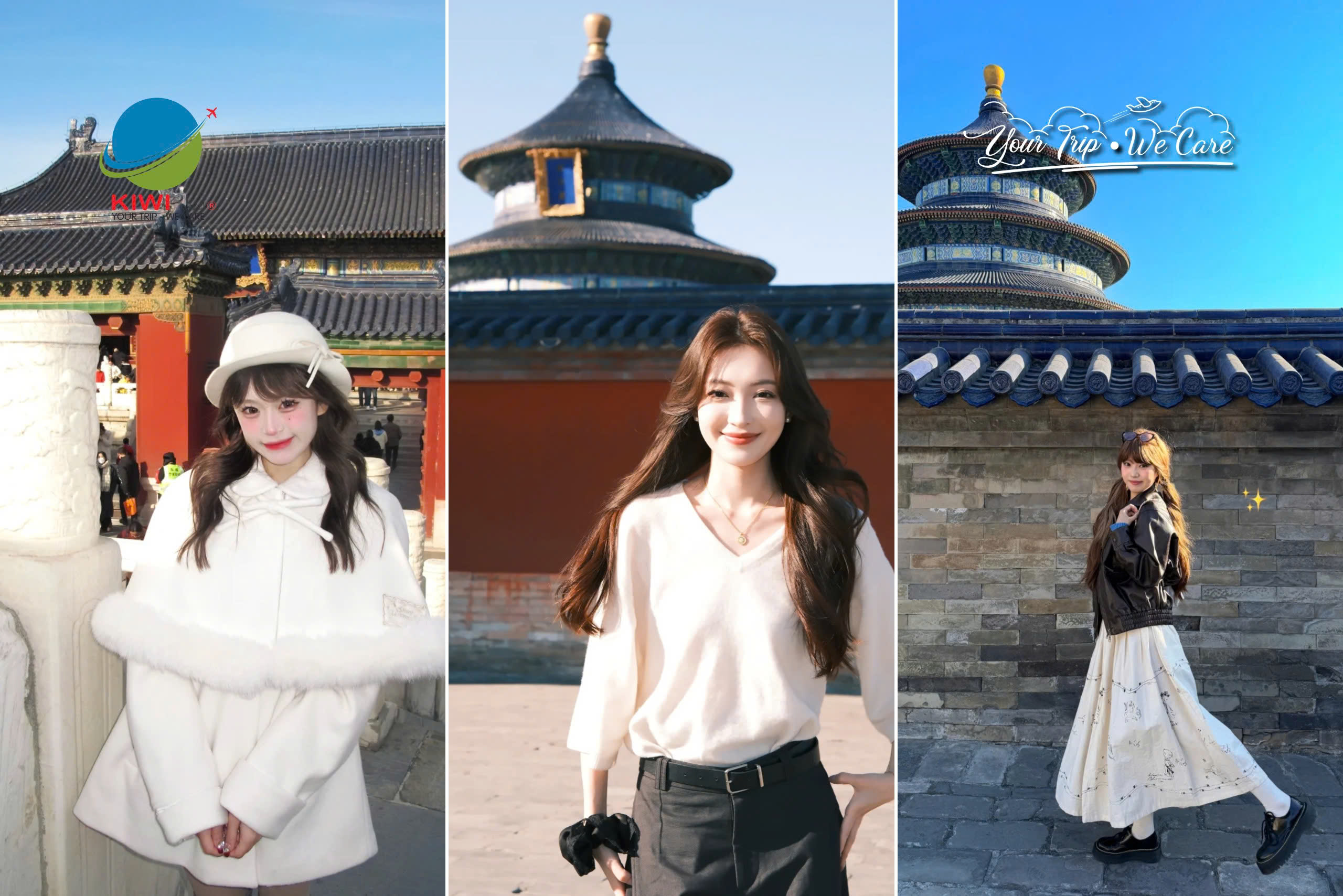 Thiên Đàn: Kiệt Tác Kiến Trúc Và Văn Hóa Giữa Lòng Bắc Kinh