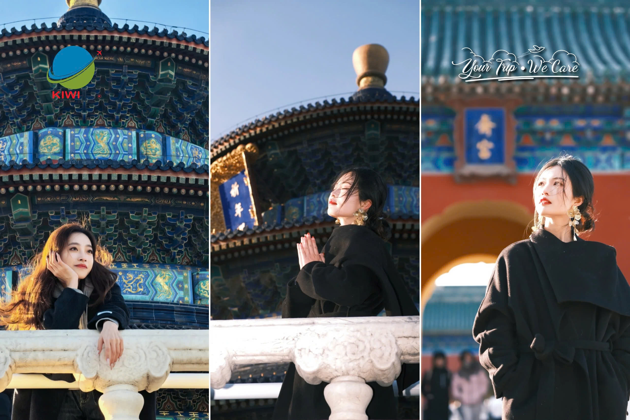 Thiên Đàn: Kiệt Tác Kiến Trúc Và Văn Hóa Giữa Lòng Bắc Kinh