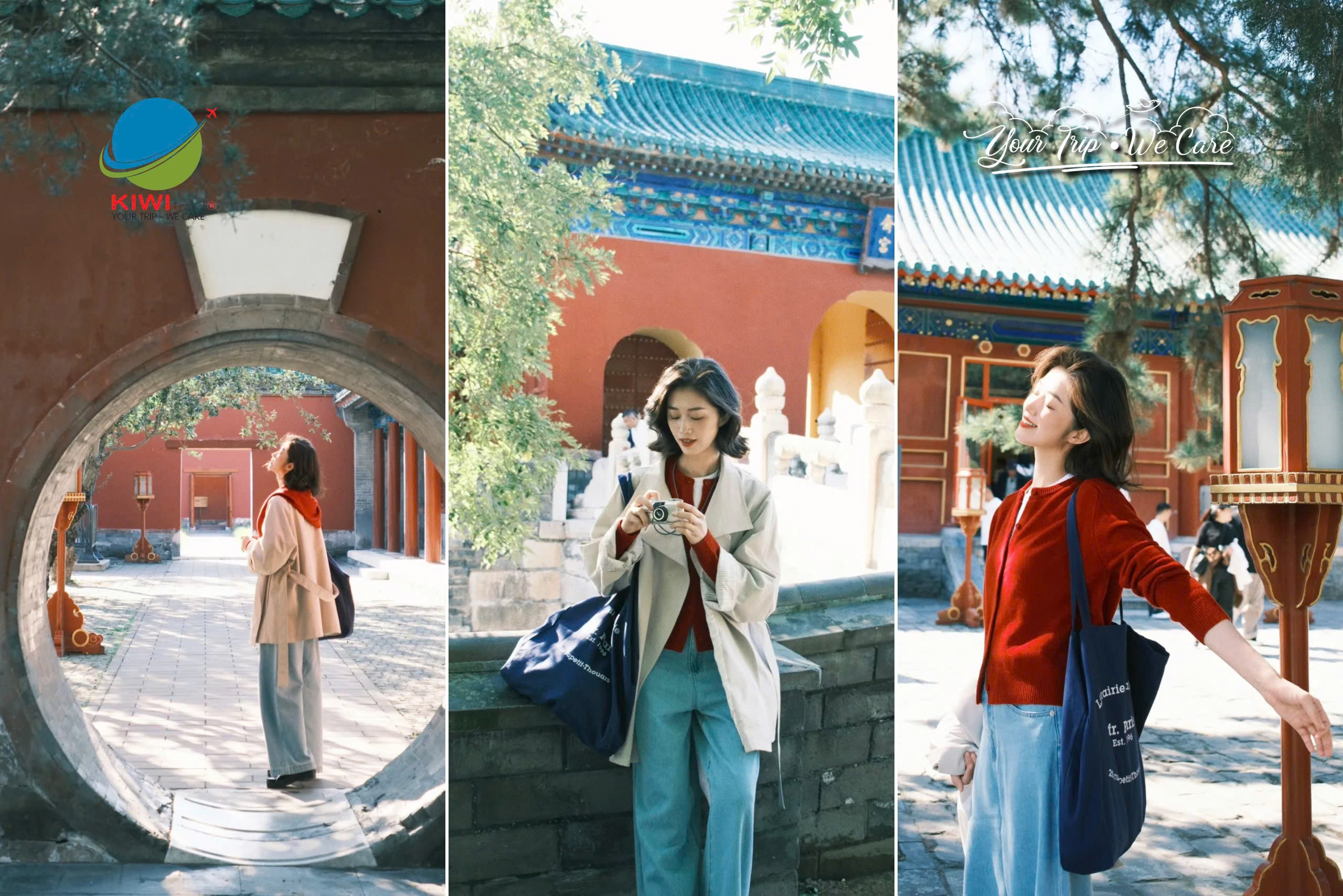 Thiên Đàn: Kiệt Tác Kiến Trúc Và Văn Hóa Giữa Lòng Bắc Kinh