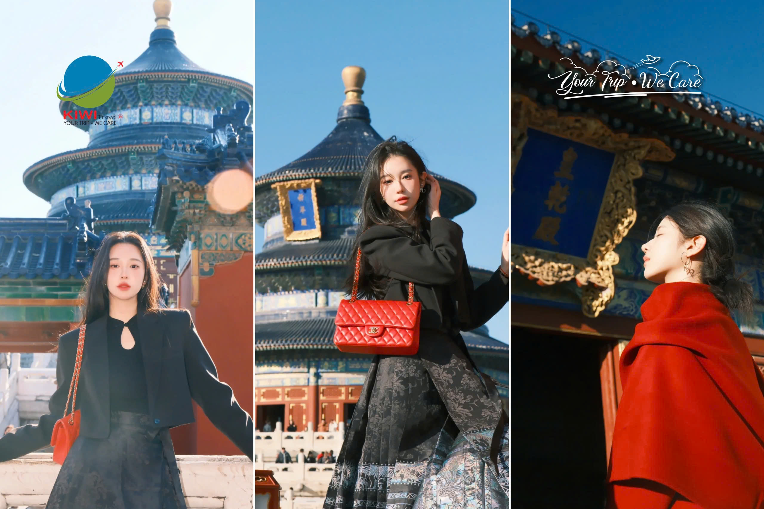 Thiên Đàn: Kiệt Tác Kiến Trúc Và Văn Hóa Giữa Lòng Bắc Kinh