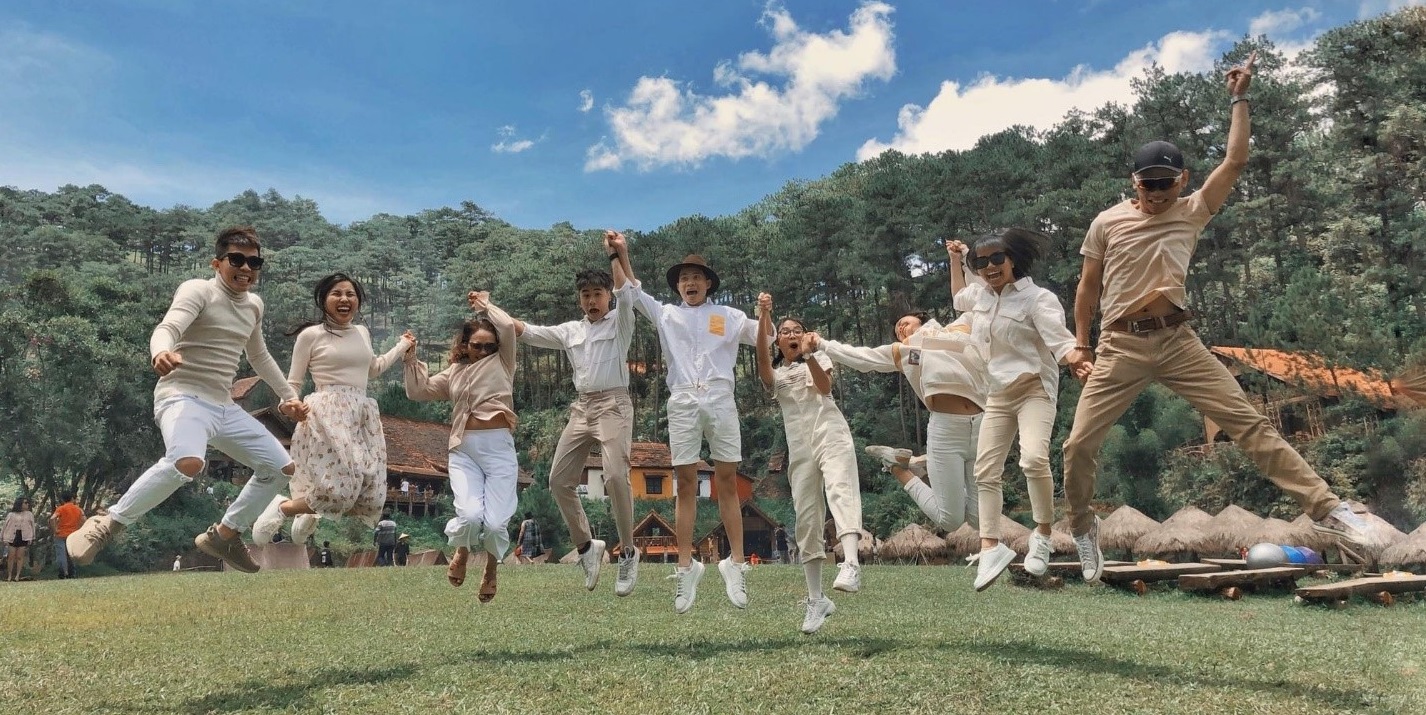 30/4 & 1/5 nên đi du lịch ở đâu?