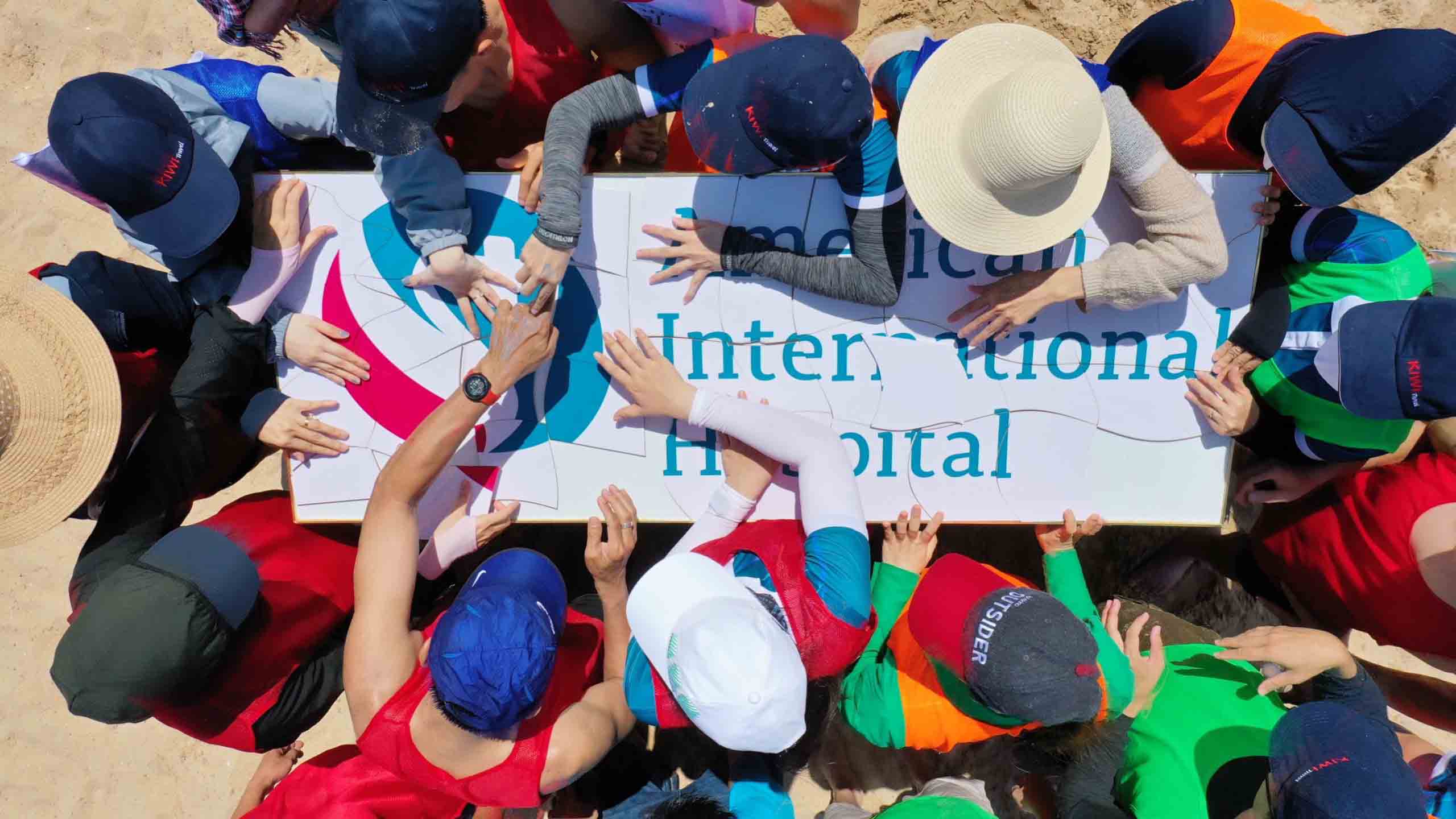 Top 4 ý tưởng tổ chức sự kiện bạn nên biết