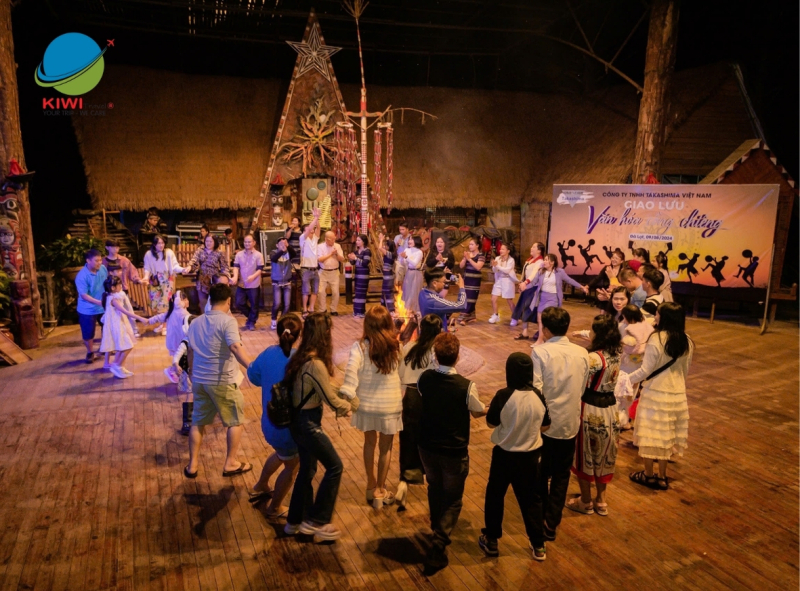 ĐÀ LẠT - XỨ SỞ SƯƠNG MÙ