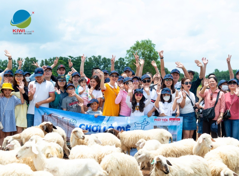 VŨNG TÀU - BIỂN XANH VẪY GỌI