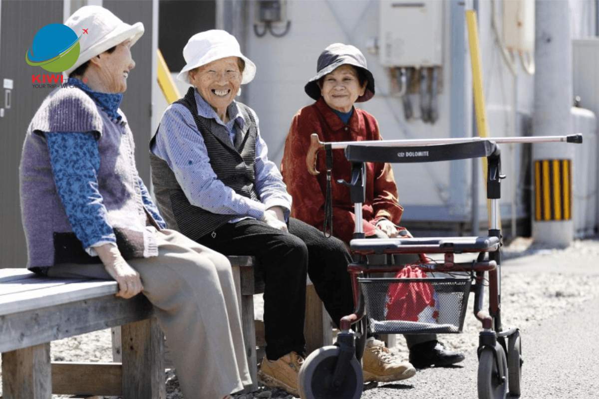 Những Sự Thật Thú Vị Về Nhật Bản Mà Bạn Chưa Nghe Qua