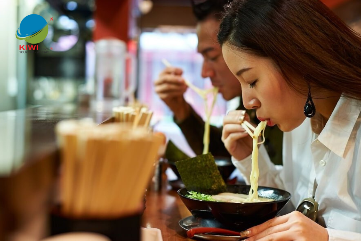 Những Sự Thật Thú Vị Về Nhật Bản Mà Bạn Chưa Nghe Qua