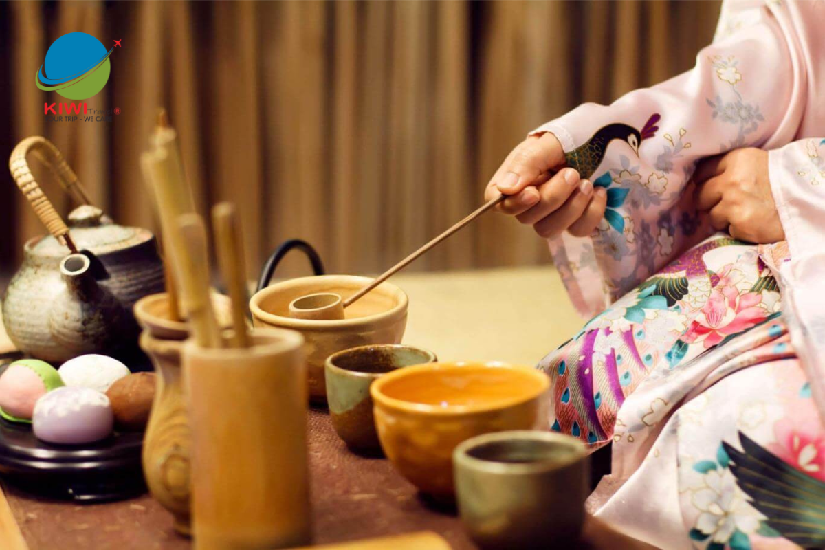 Những Sự Thật Thú Vị Về Nhật Bản Mà Bạn Chưa Nghe Qua