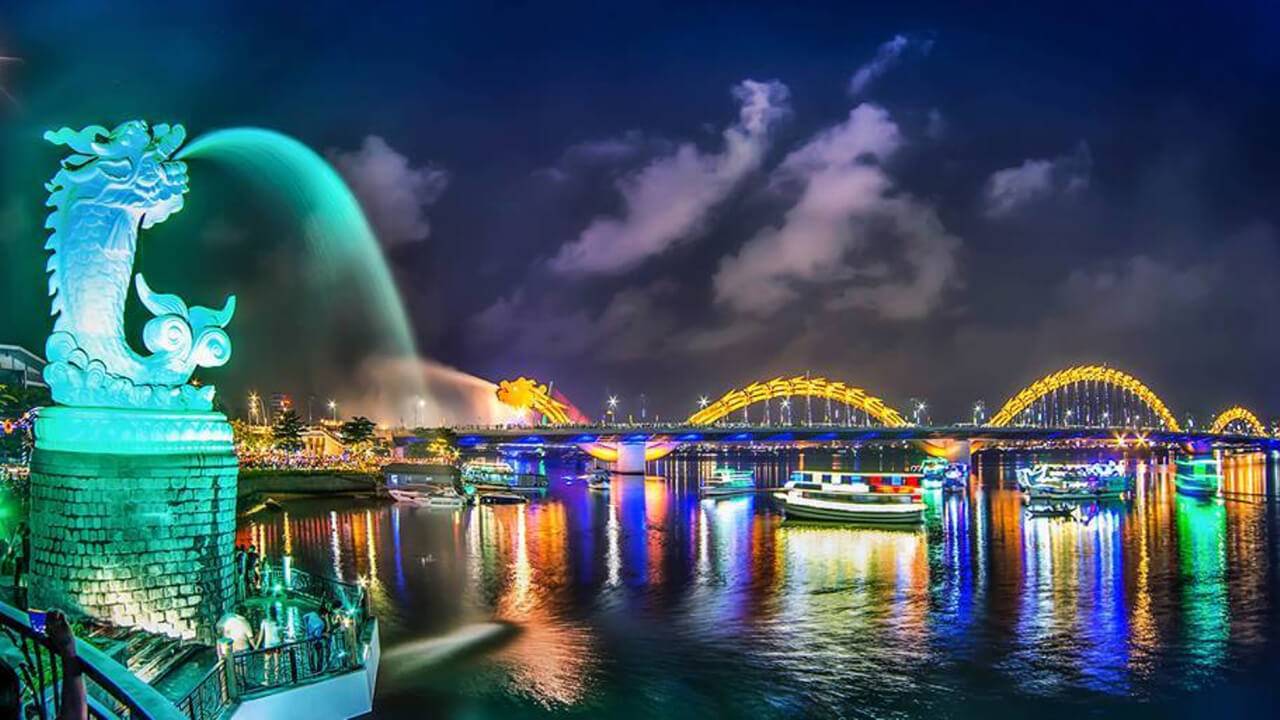 Top 5 địa điểm du lịch không thể bỏ qua trong năm 2024