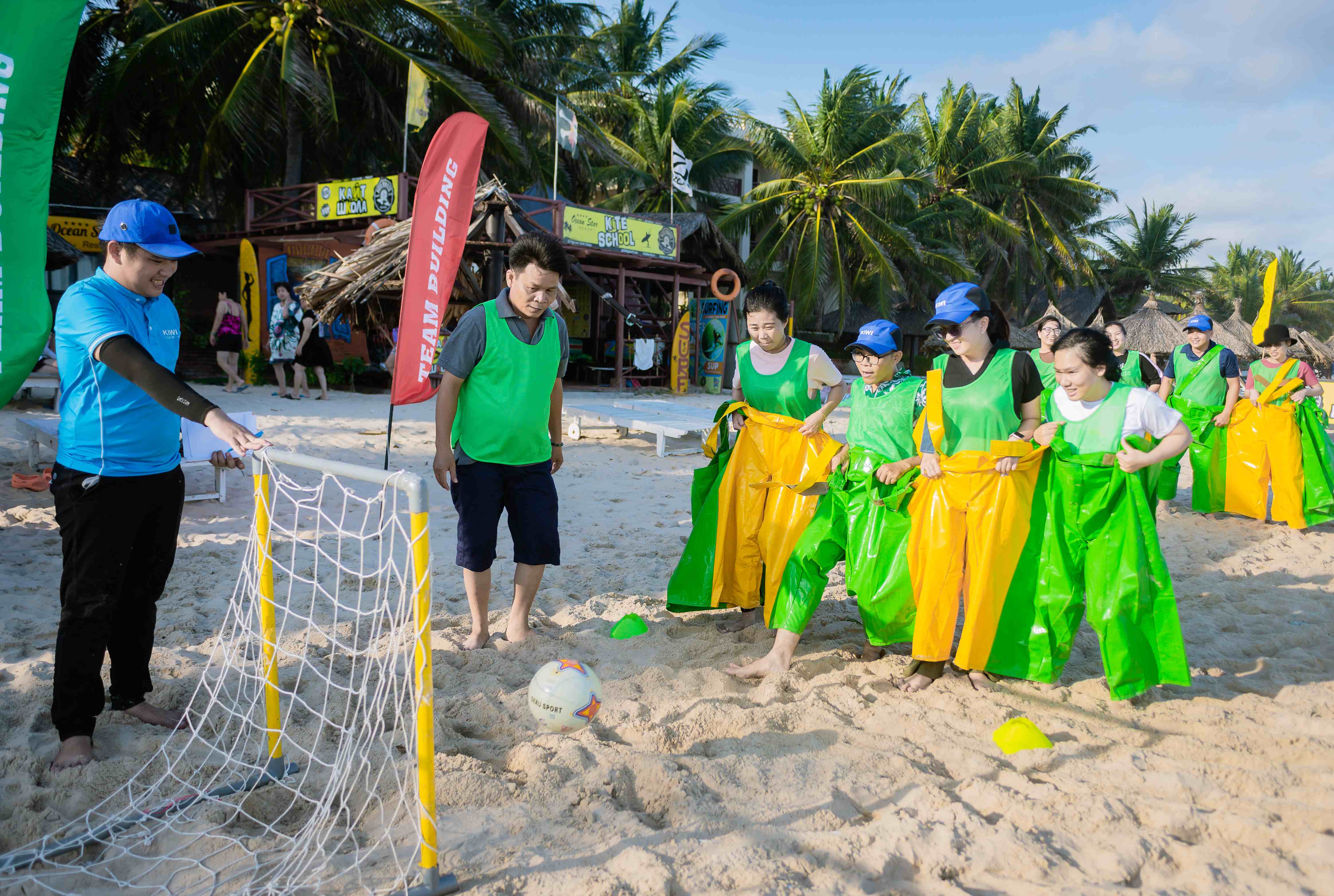 Bứt Phá Để Thành Công