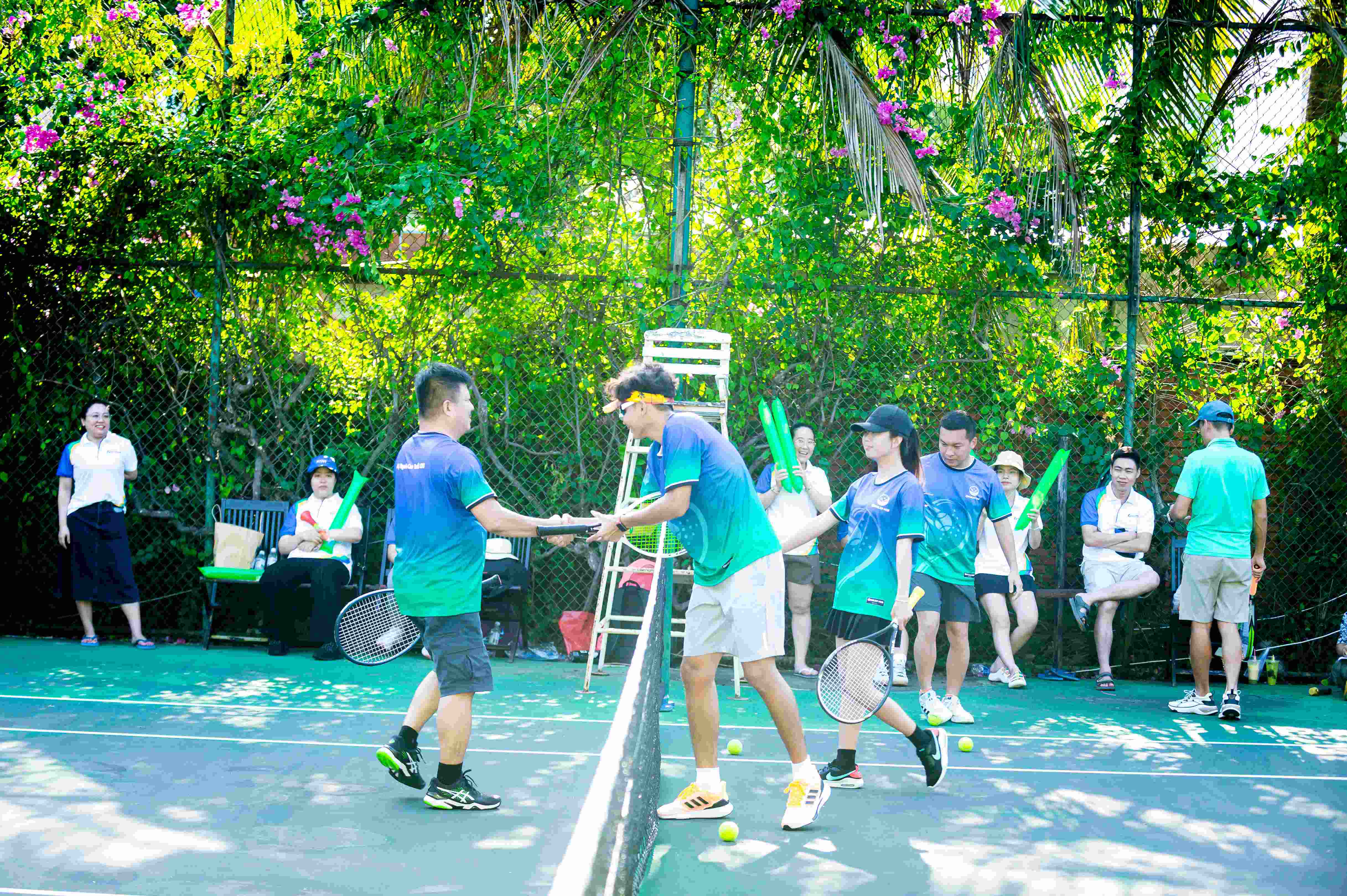Bứt Phá Để Thành Công