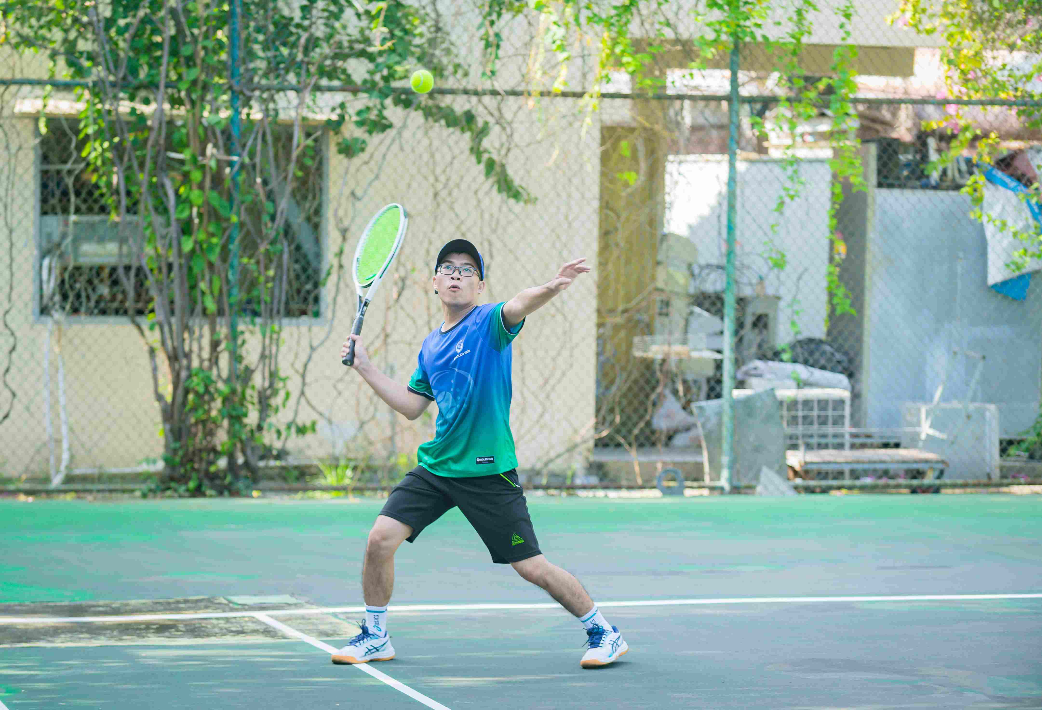 Bứt Phá Để Thành Công