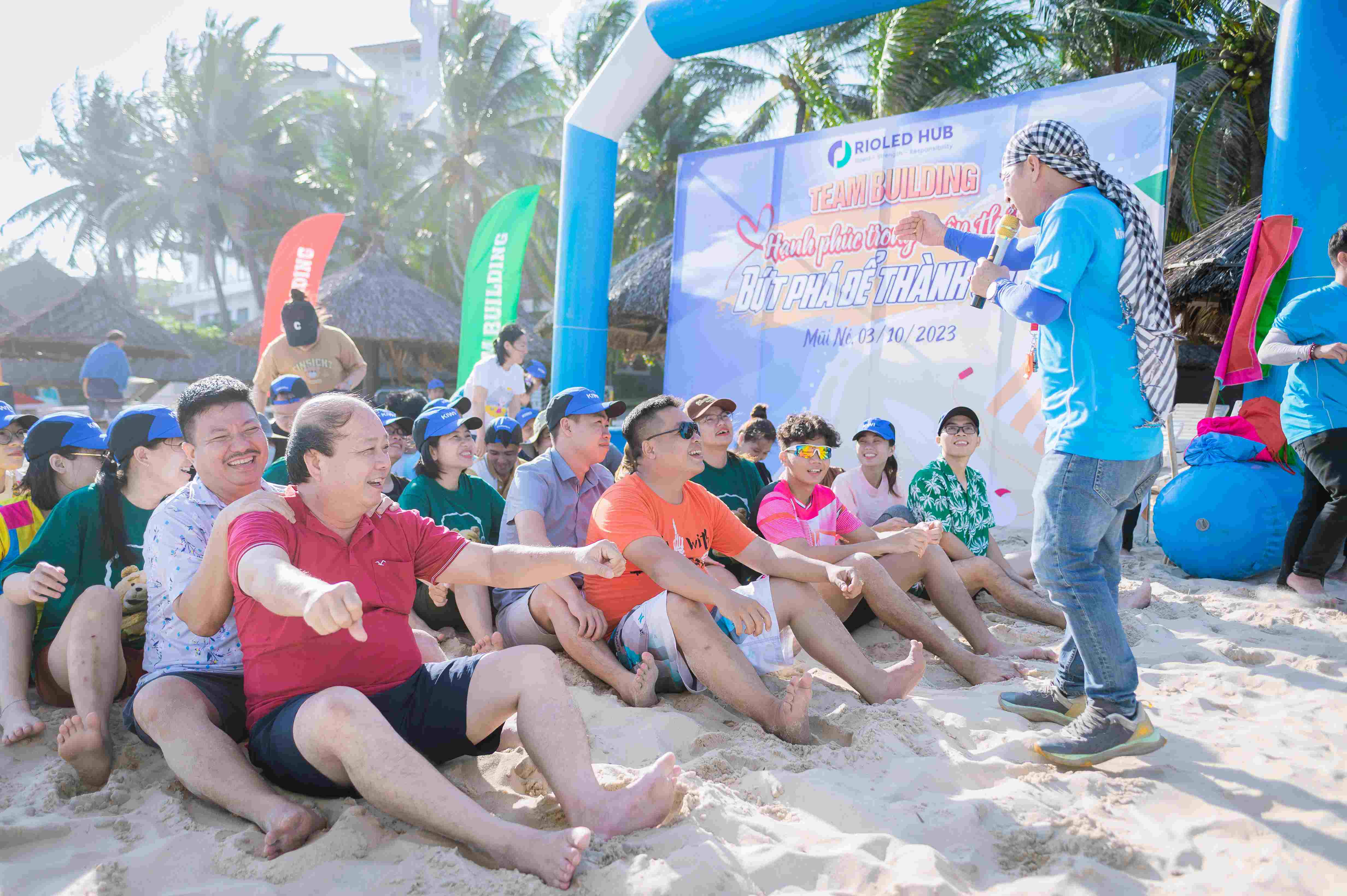 Bứt Phá Để Thành Công