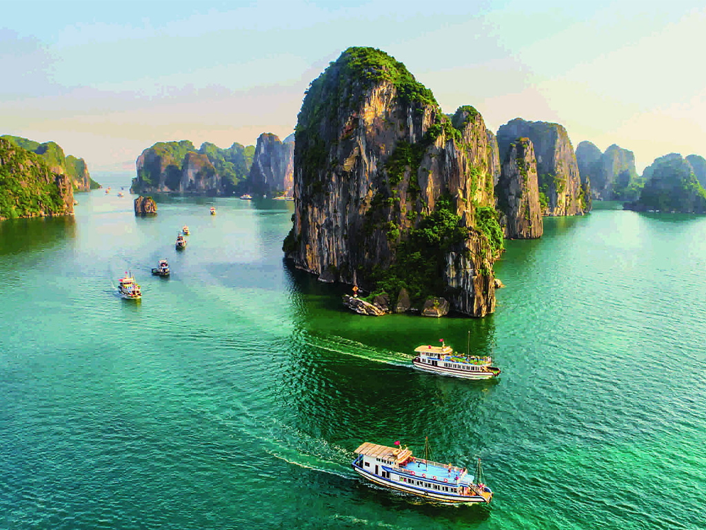 LỊCH KHỞI HÀNH TOUR NỘI ĐỊA TẾT 2024