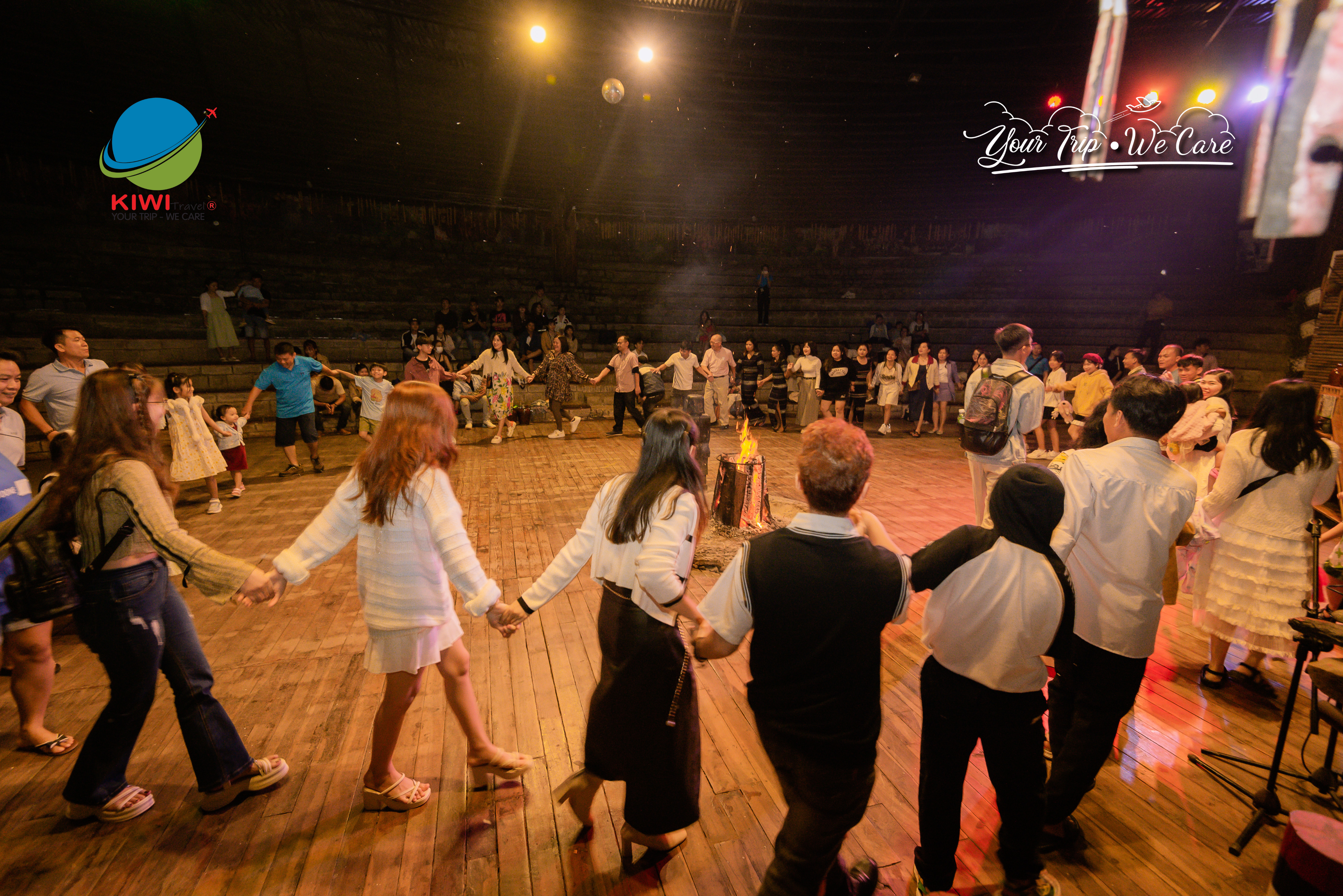 Tổ Chức Gala Dinner Du Lịch Chuyên Nghiệp Cho Doanh Nghiệp