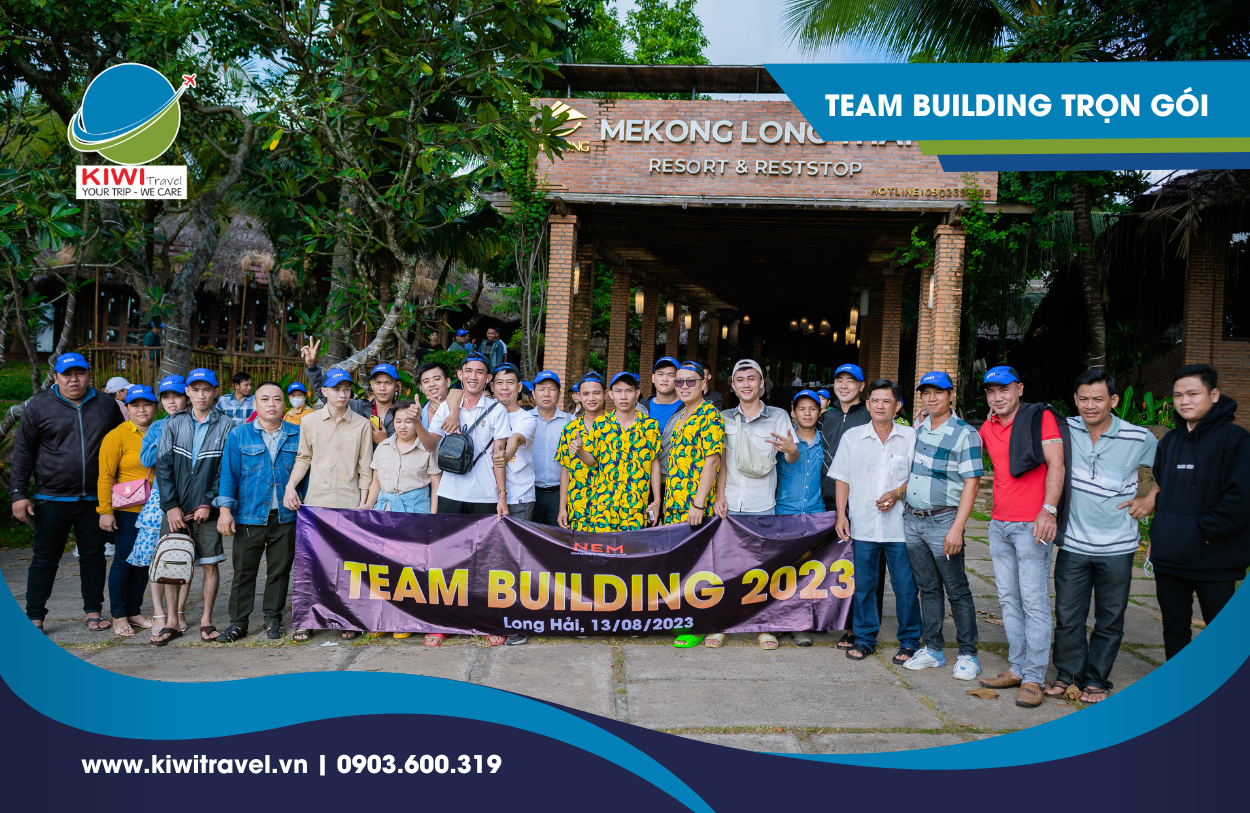 Kỉ niệm 15 năm thành lập