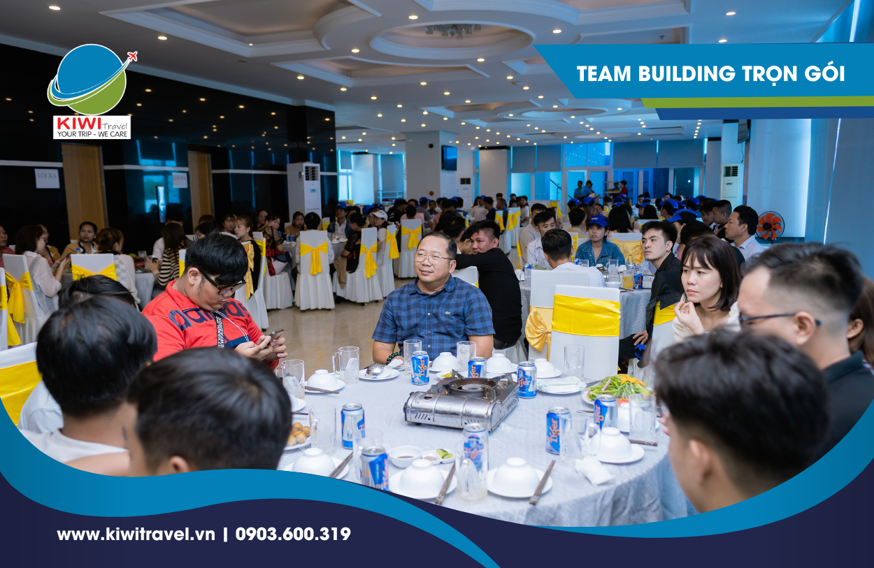 Kỉ niệm 15 năm thành lập