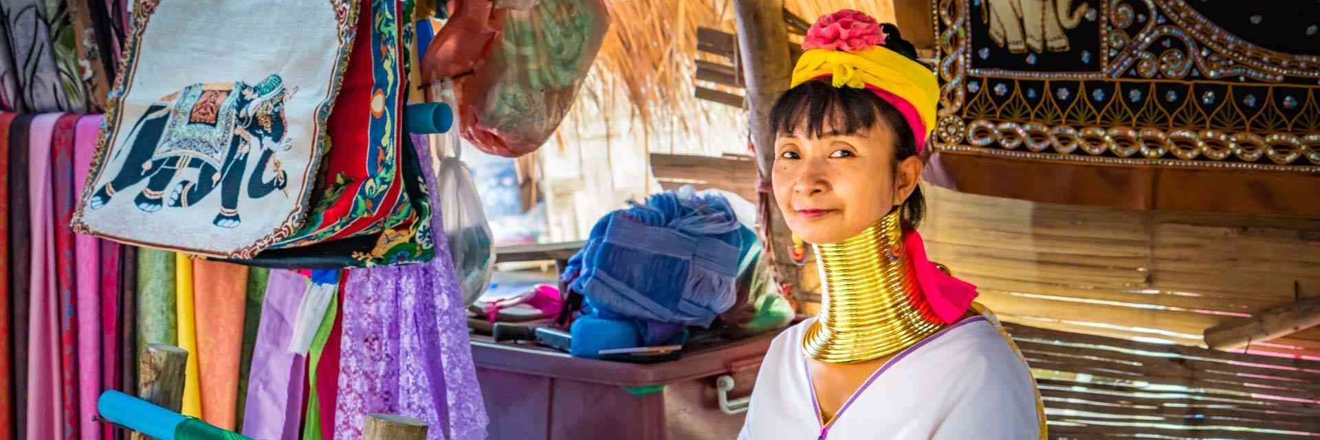 Top 5 địa điểm nên ghé 1 lần trong đời tại “xứ sở chùa vàng''