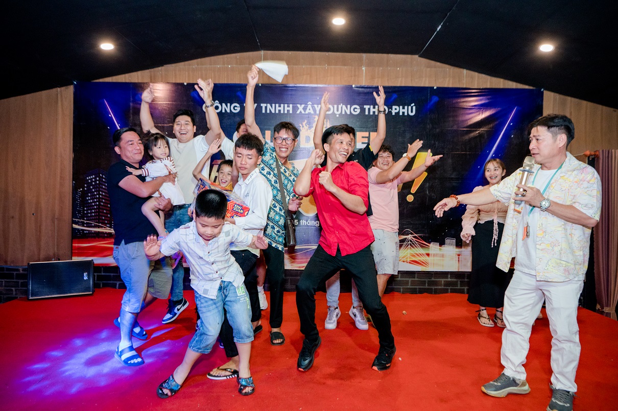 Bứt phá để dẫn đầu!