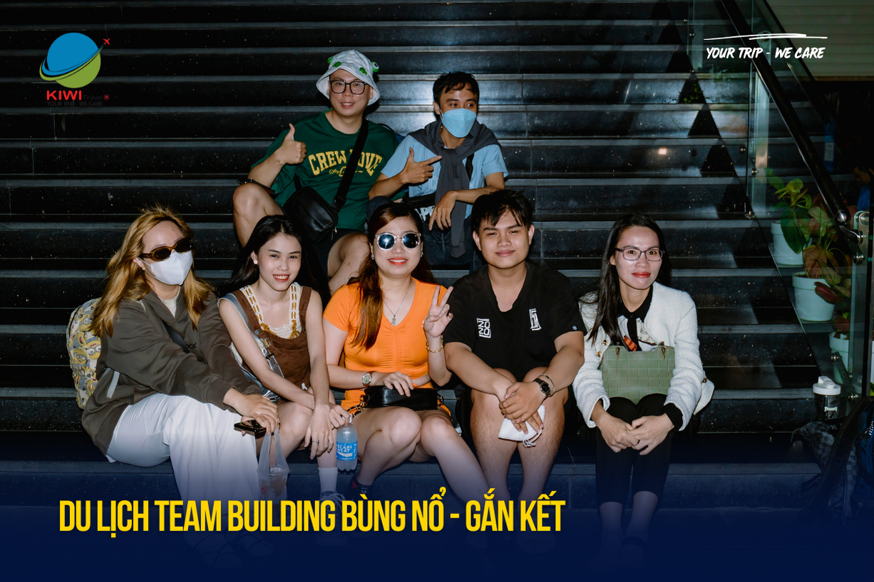 Team building: Lovehealth & Healthpost