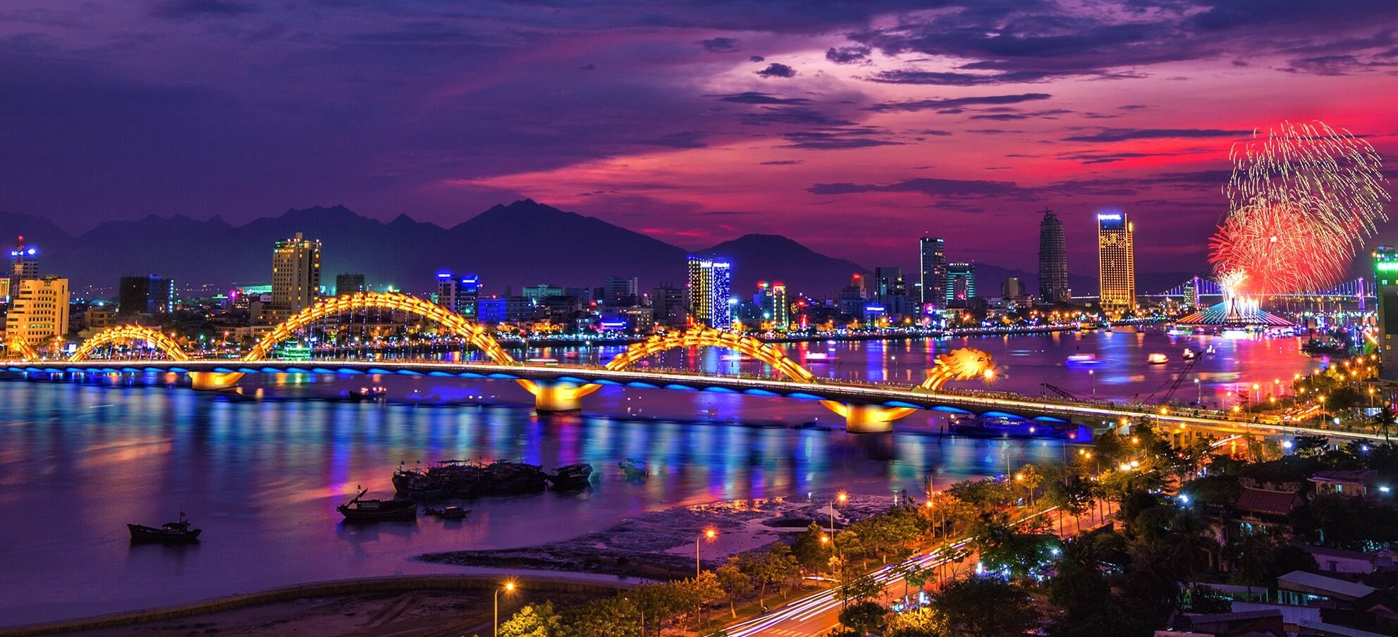 LỊCH KHỞI HÀNH TOUR NỘI ĐỊA TẾT 2024